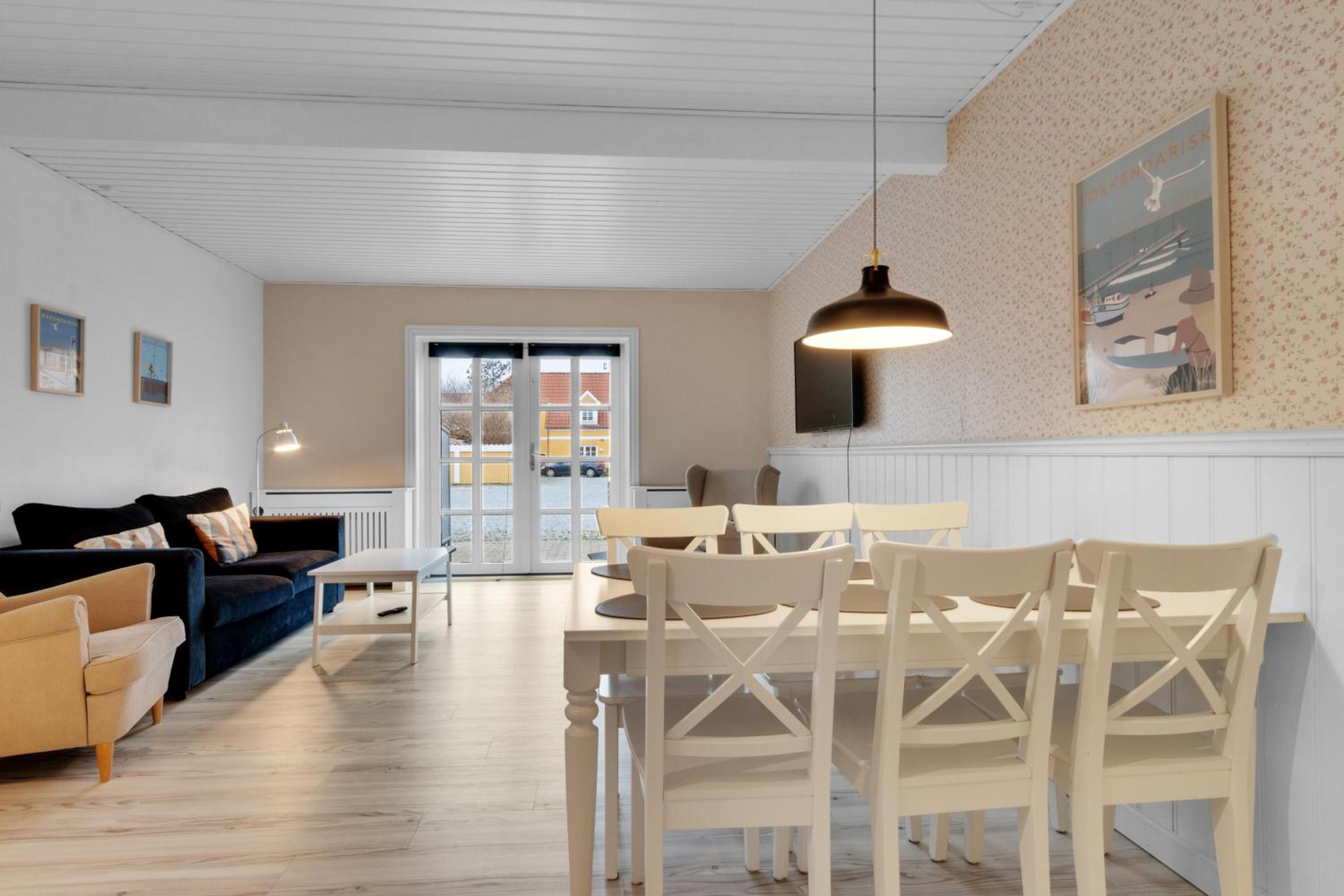 Charming And Lovely Holiday Home For Rent