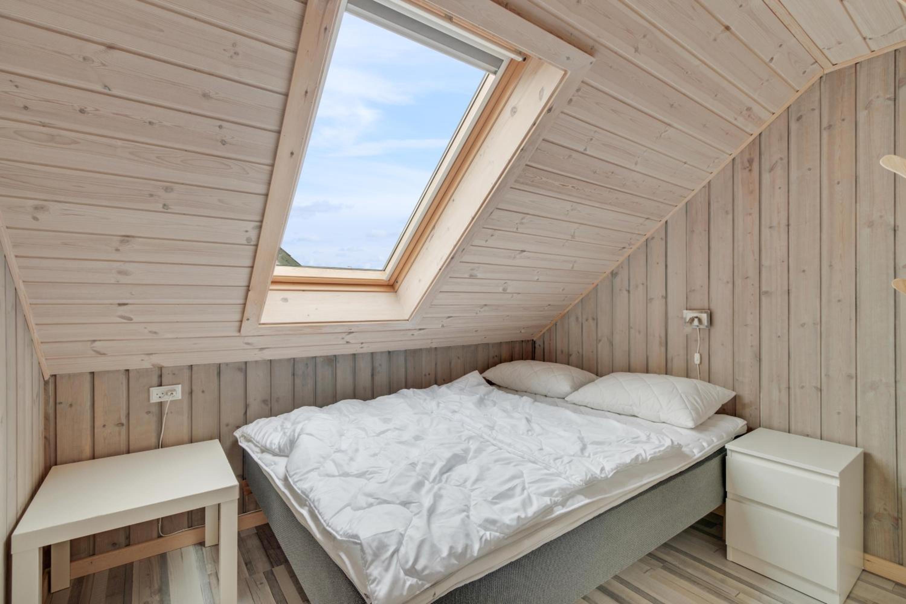 Large And Newly Renovated Holiday Home In Cozy Ingstrup
