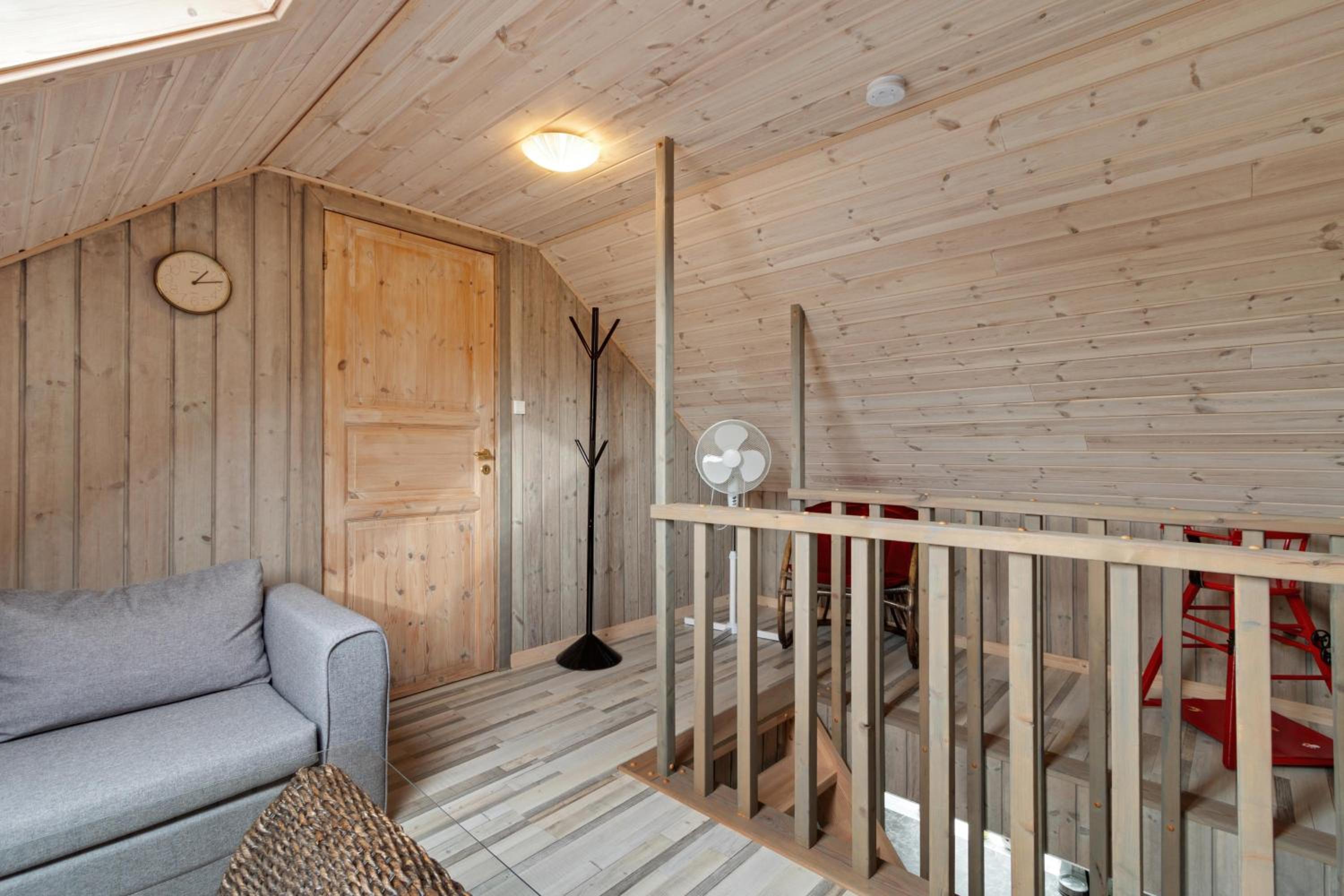 Large And Newly Renovated Holiday Home In Cozy Ingstrup