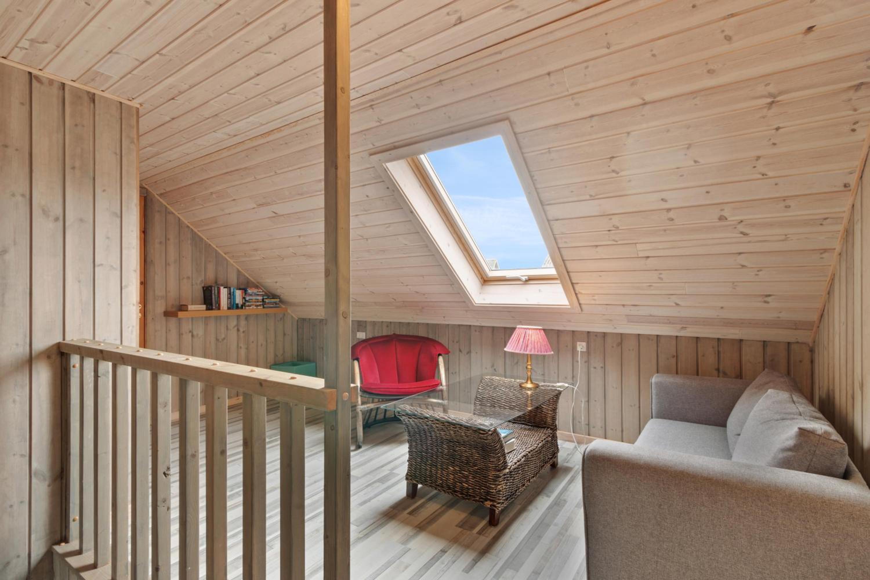 Large And Newly Renovated Holiday Home In Cozy Ingstrup
