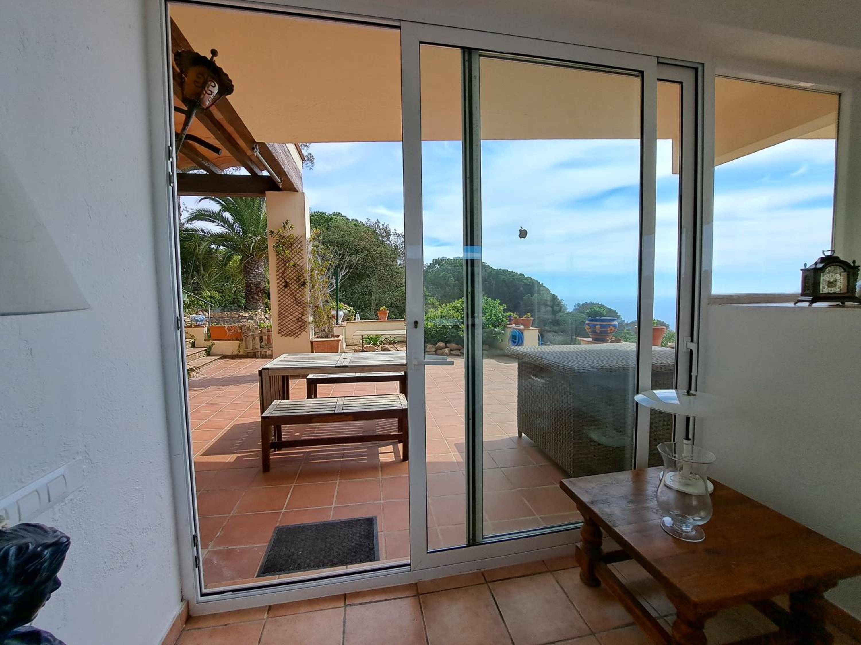 La Roqueta Hotel
