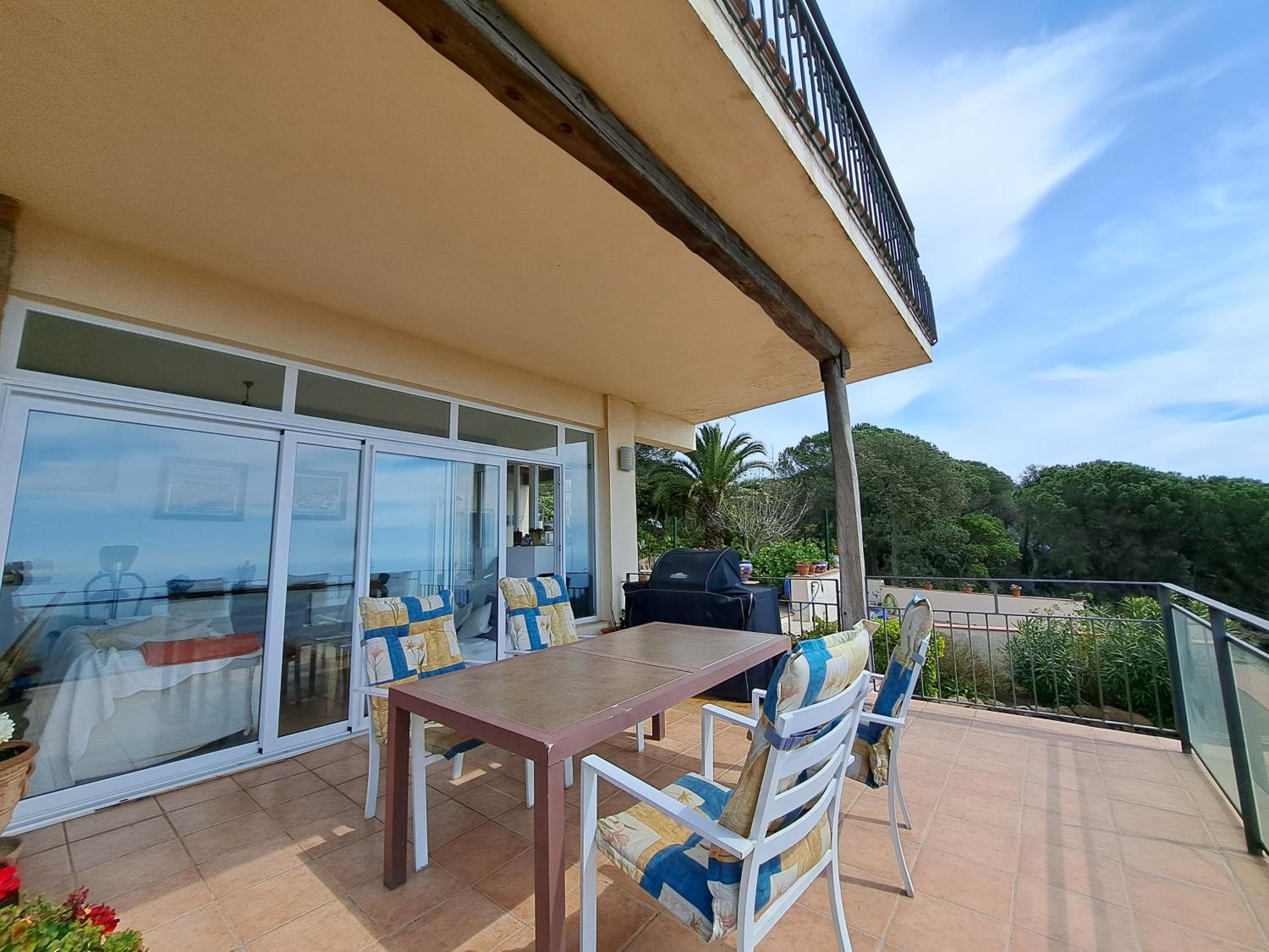 La Roqueta Hotel