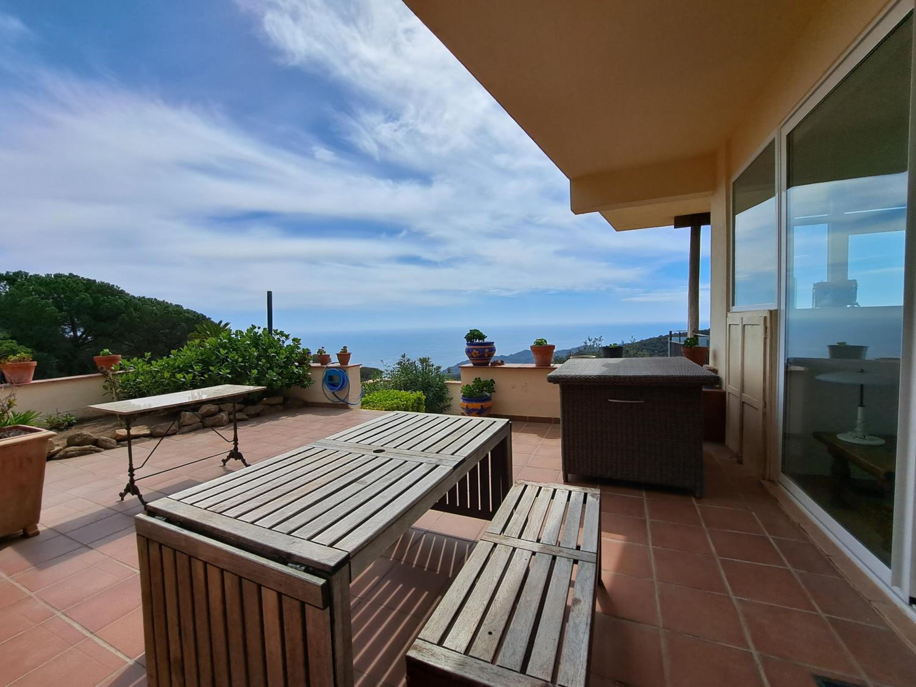La Roqueta Hotel