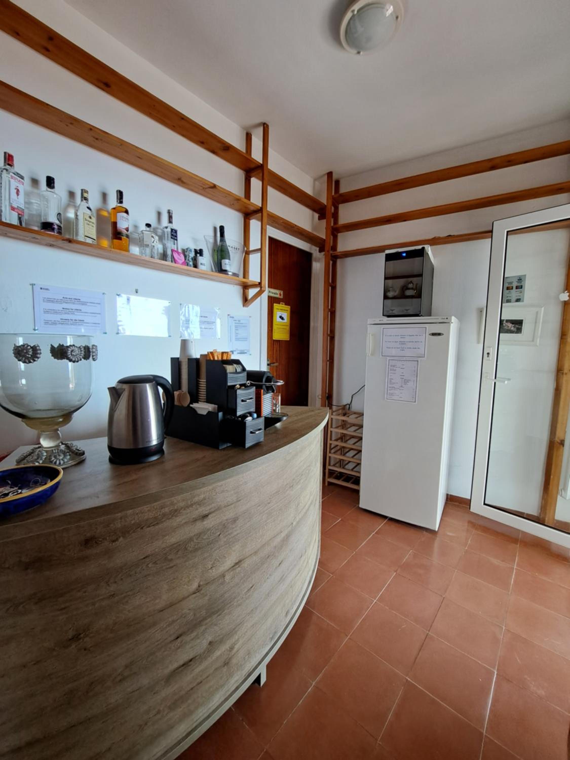 La Roqueta Hotel