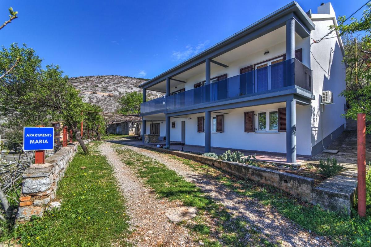 Apartments Maria