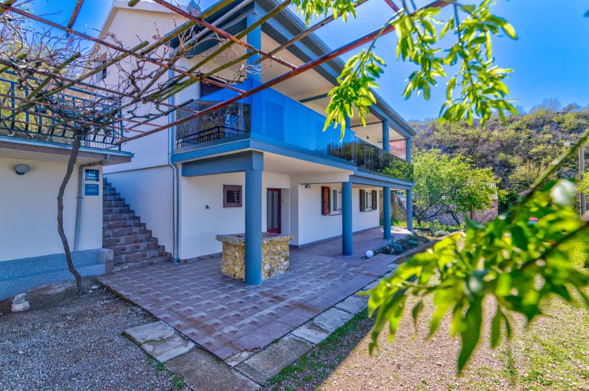Apartments Maria