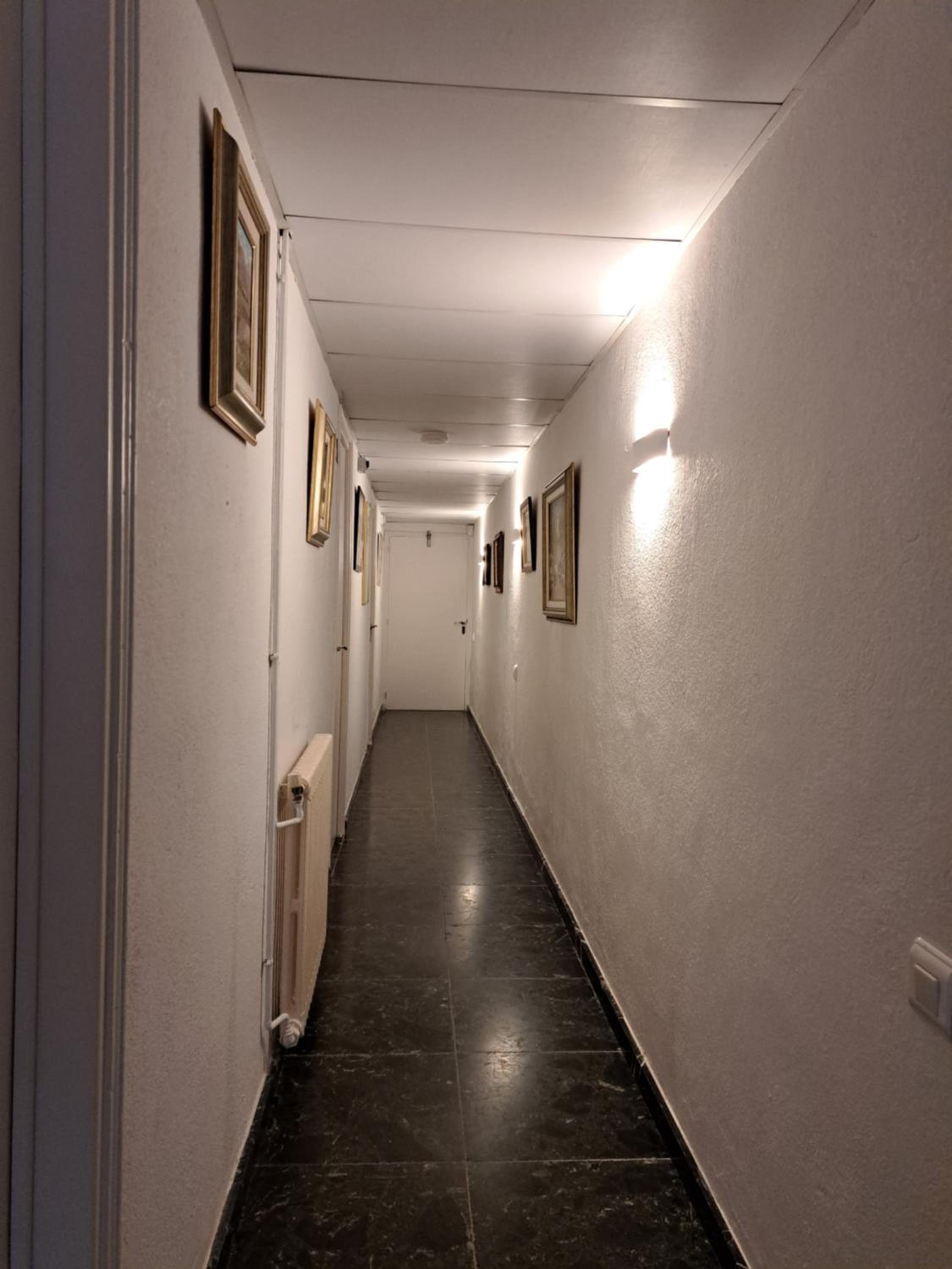 La Roqueta Hotel