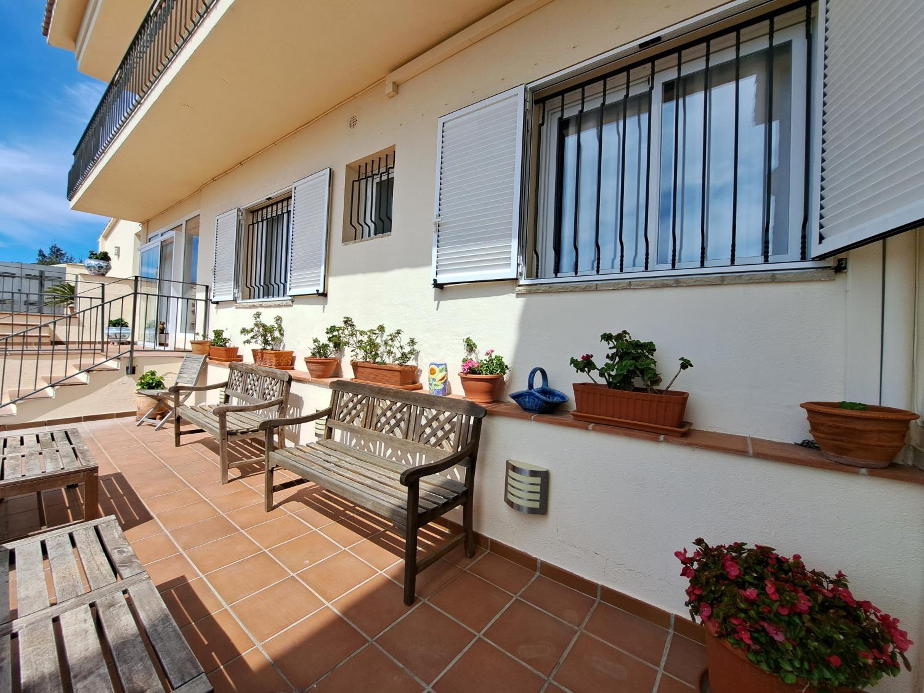 La Roqueta Hotel