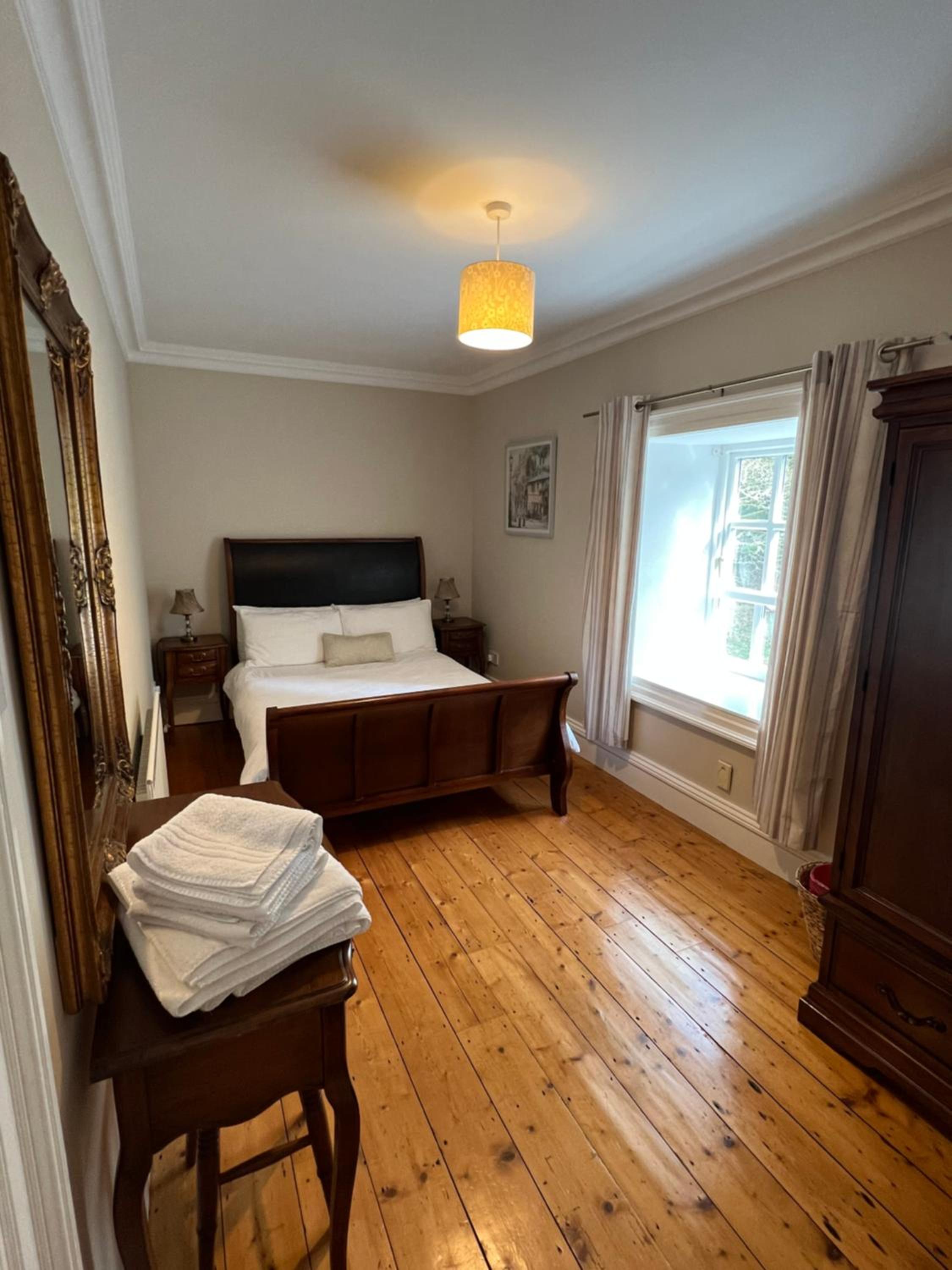 The Coach House Learmount view 5