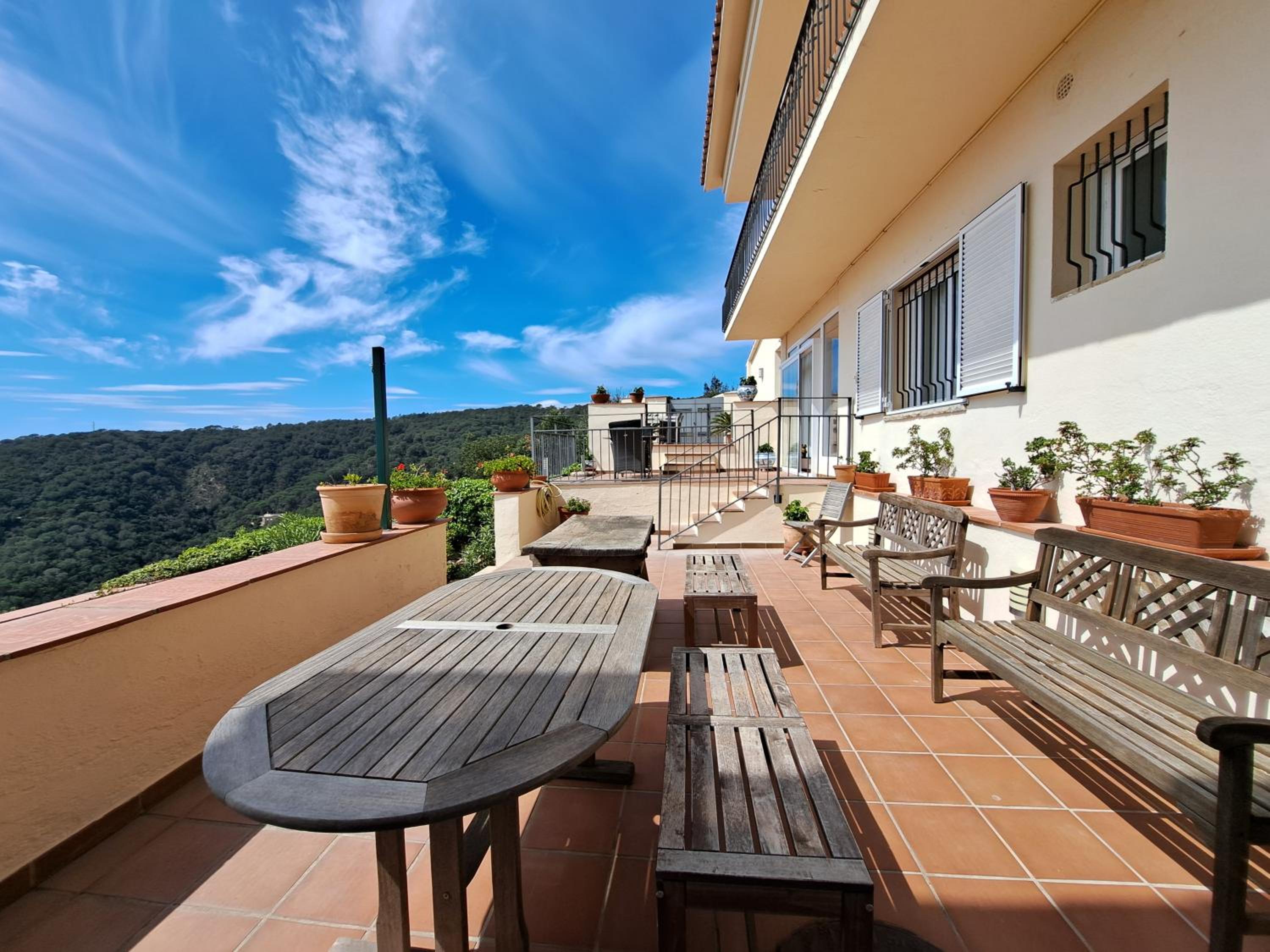 La Roqueta Hotel