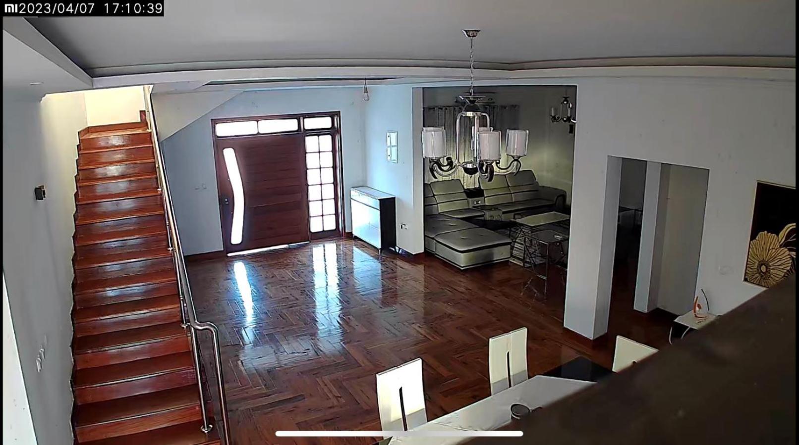 The Hill 4 - Holiday Villa view 3