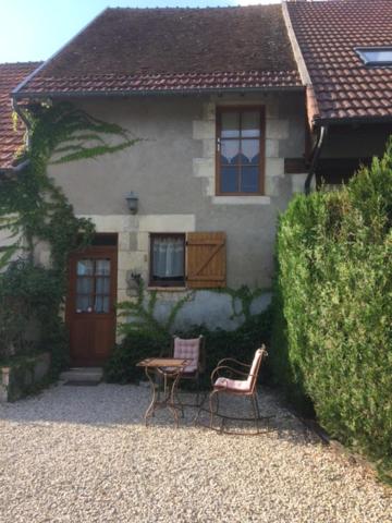 Chambres d'hôtes d'Albertine view 5