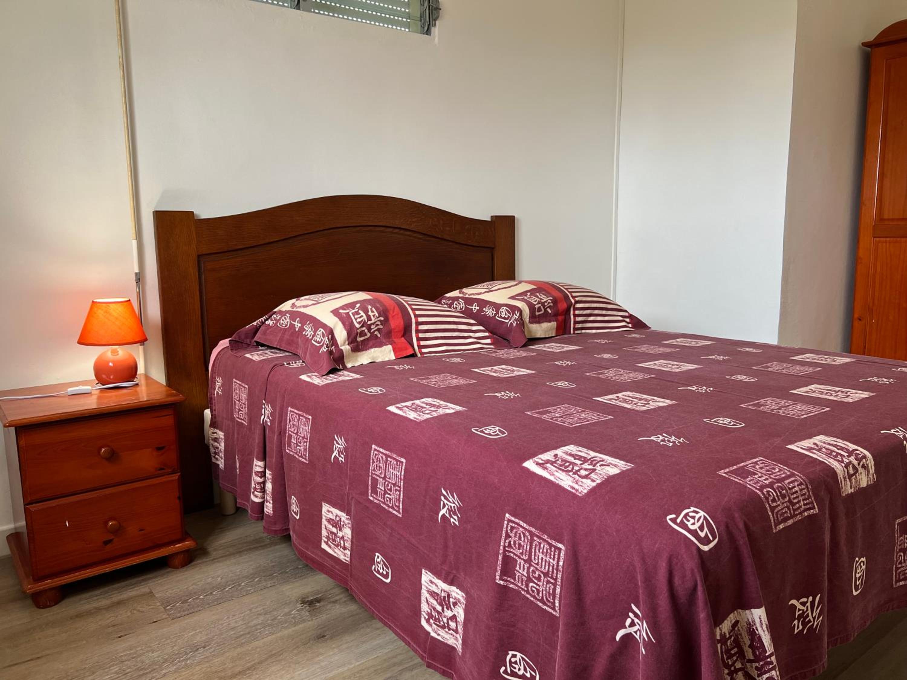 Appartement T2 calme, paisible et climatisé à Trois-Rivières view 4