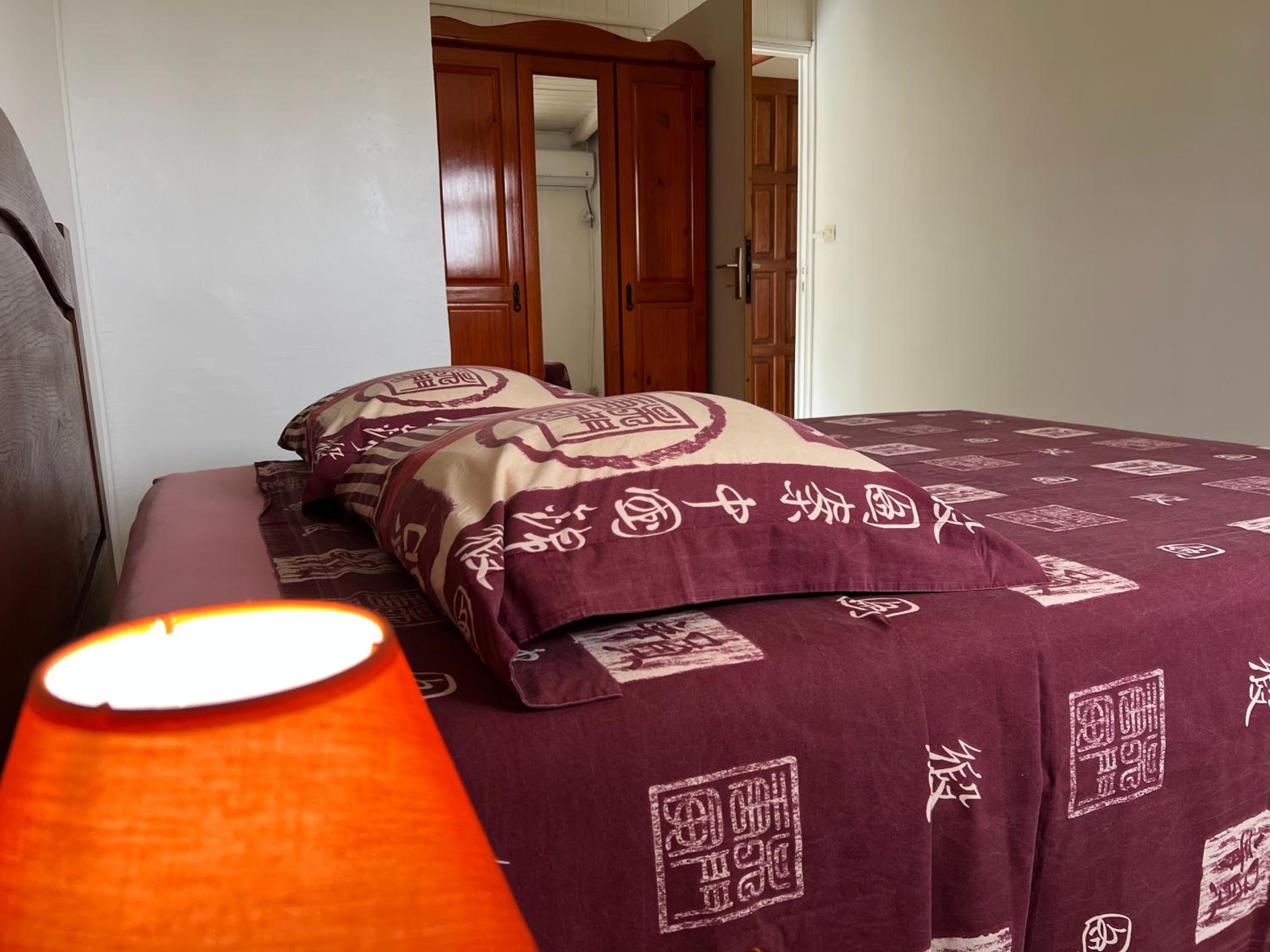 Appartement T2 calme, paisible et climatisé à Trois-Rivières view 5
