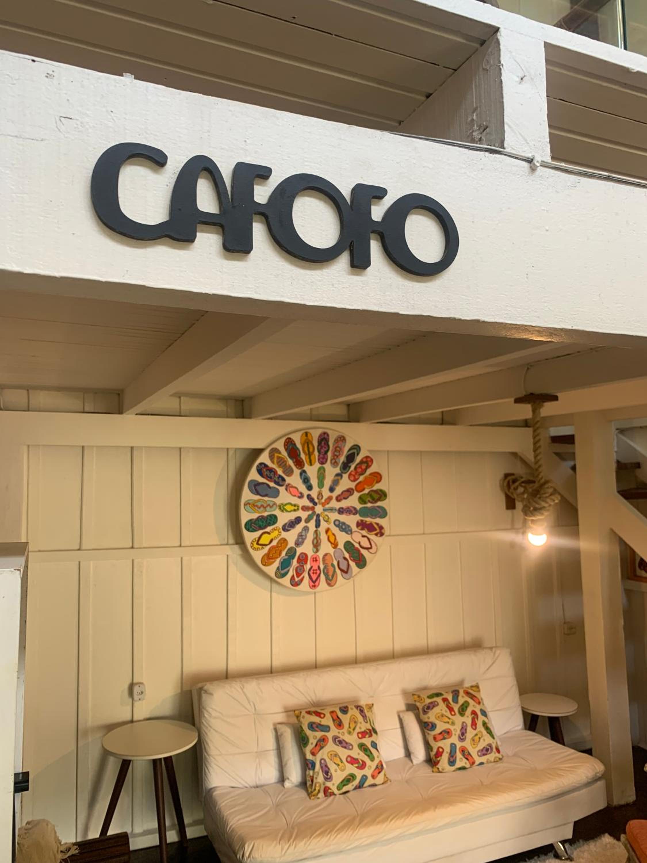 Casa charmosa em Camburi, perto da praia, com garagem-São Sebastião