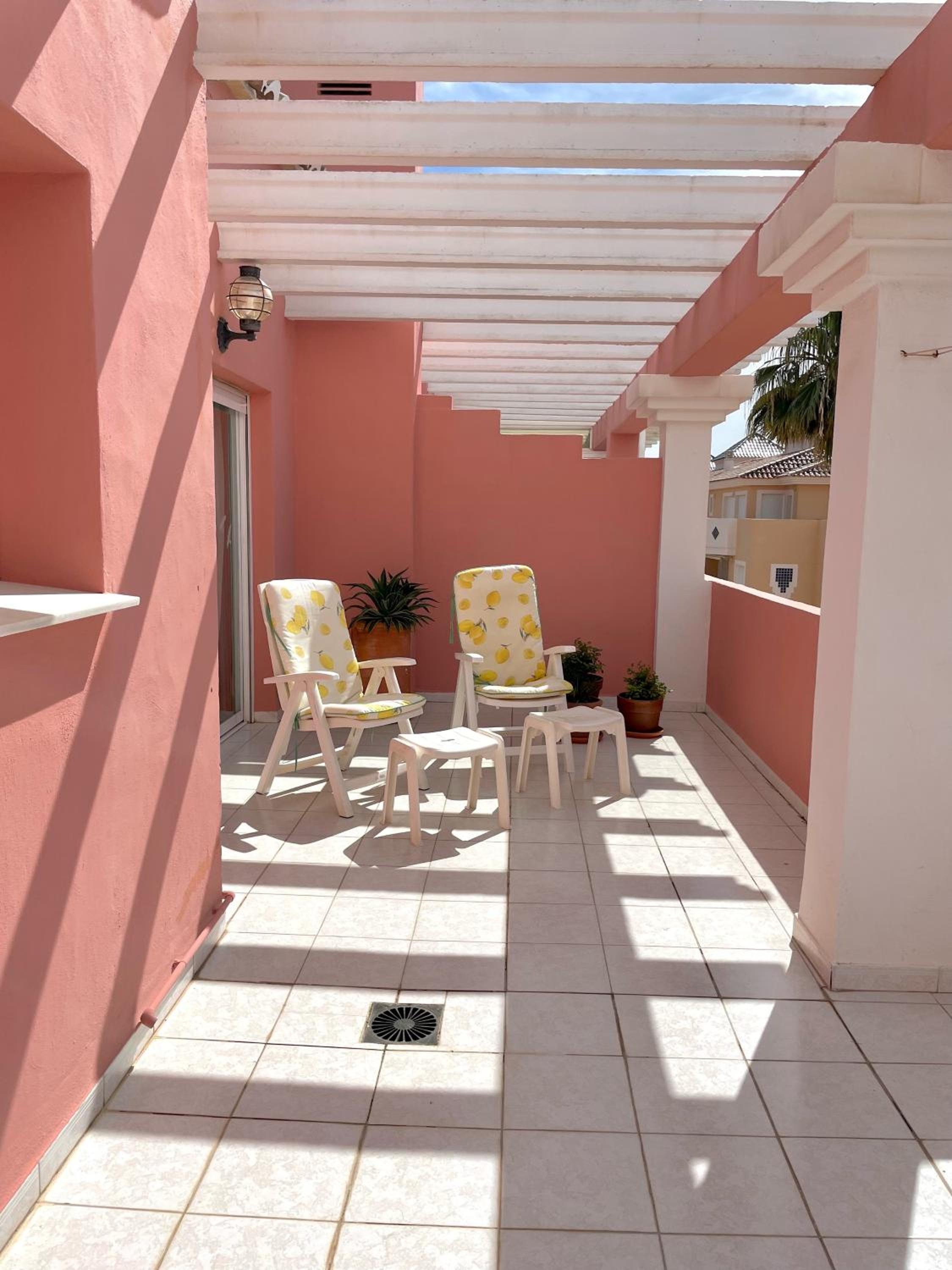Atico Jazmines Dénia