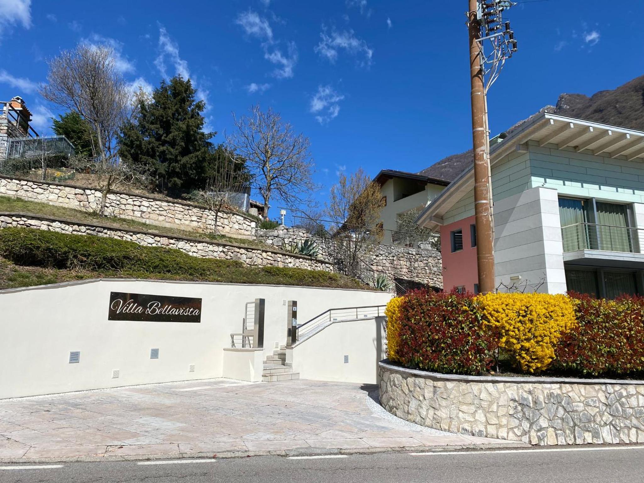 Villa Bellavista view 5