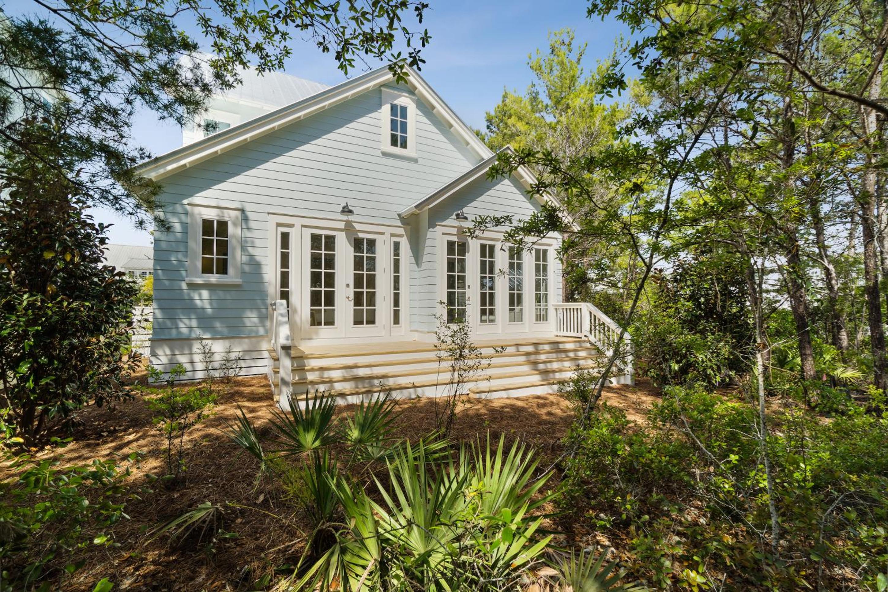 30A Beach House - Harlie's House by Panhandle Getaways view 2