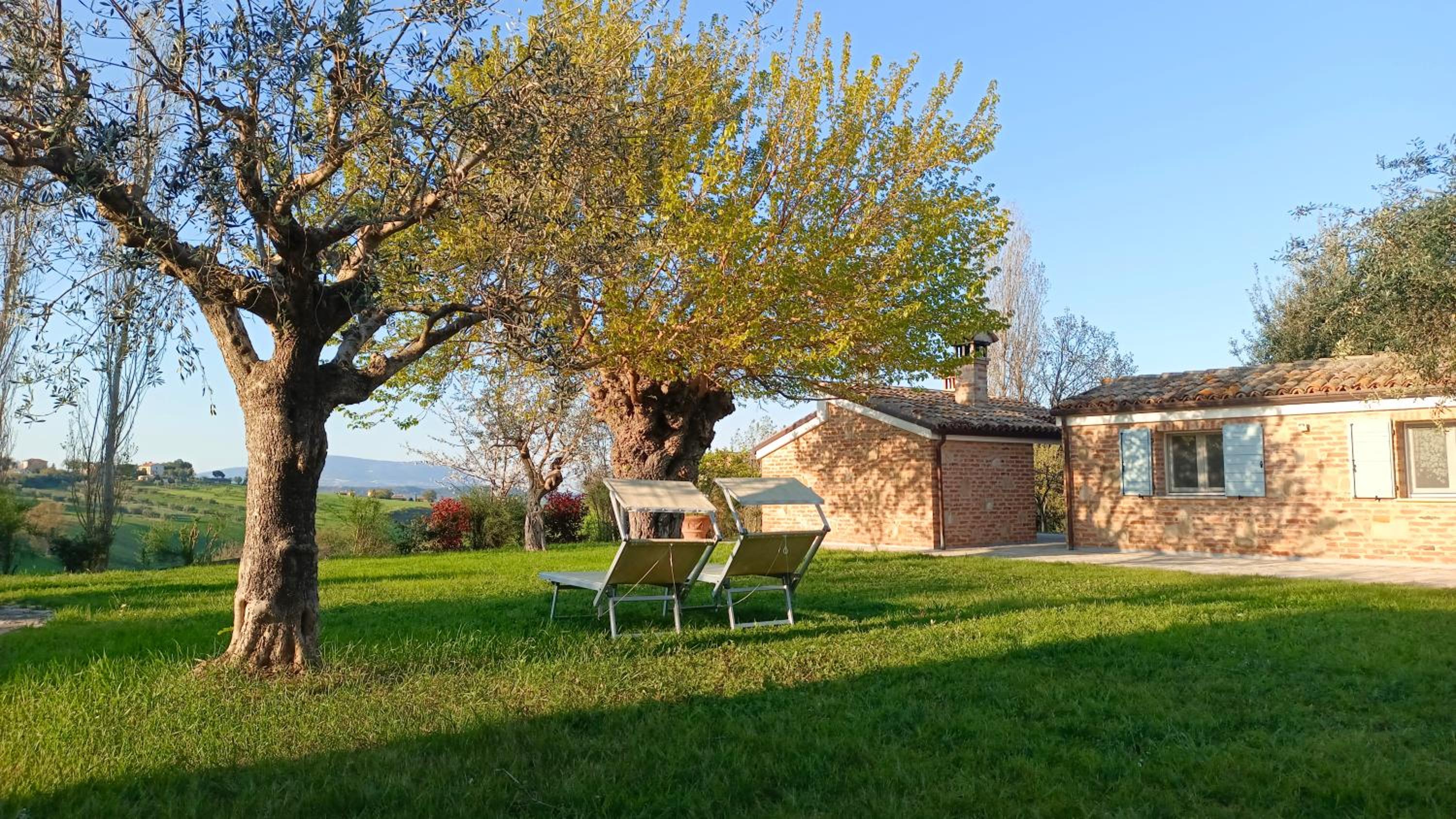 Audaces Resort