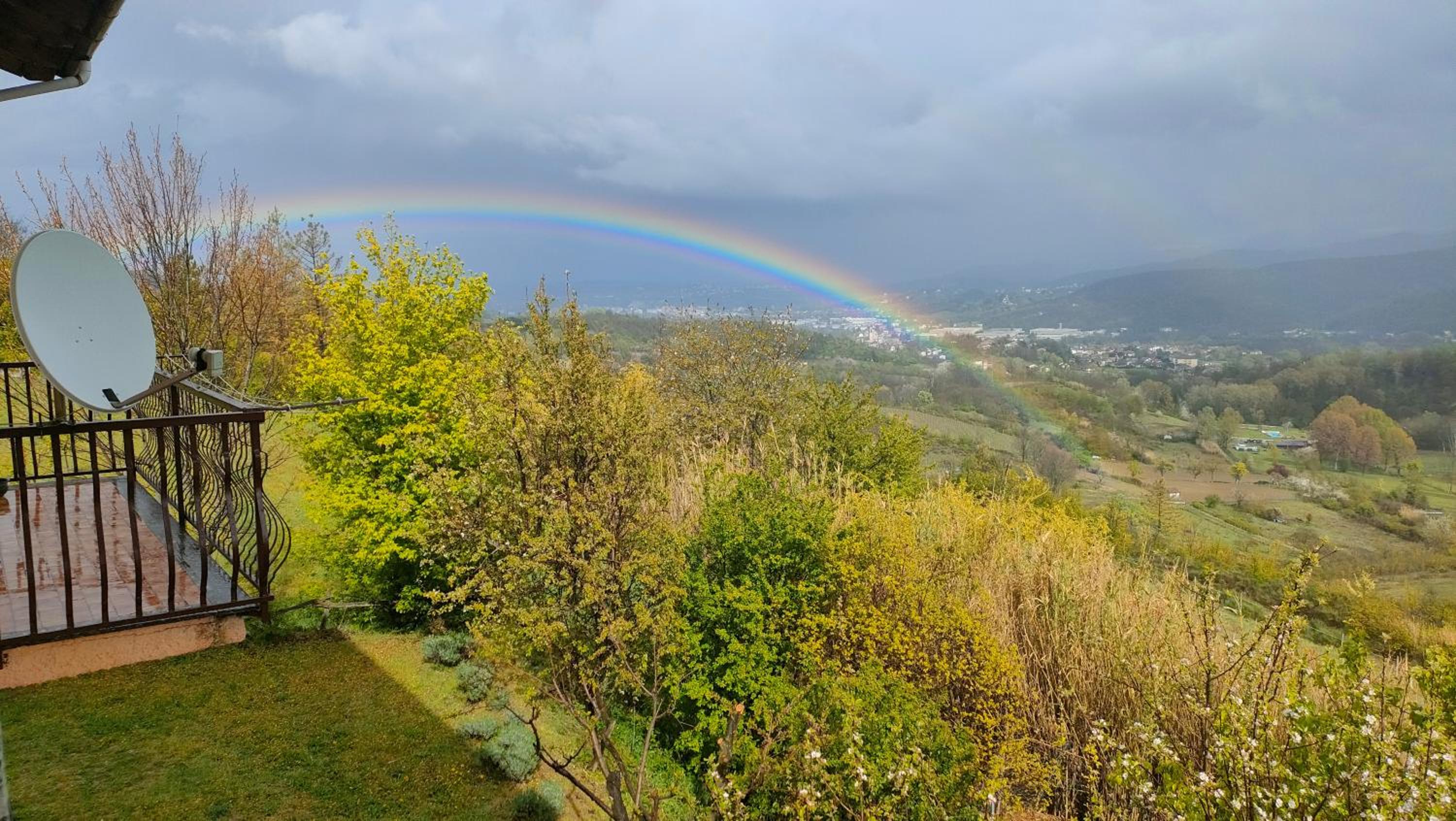CASA VACANZE MONTE MARTINO view 5