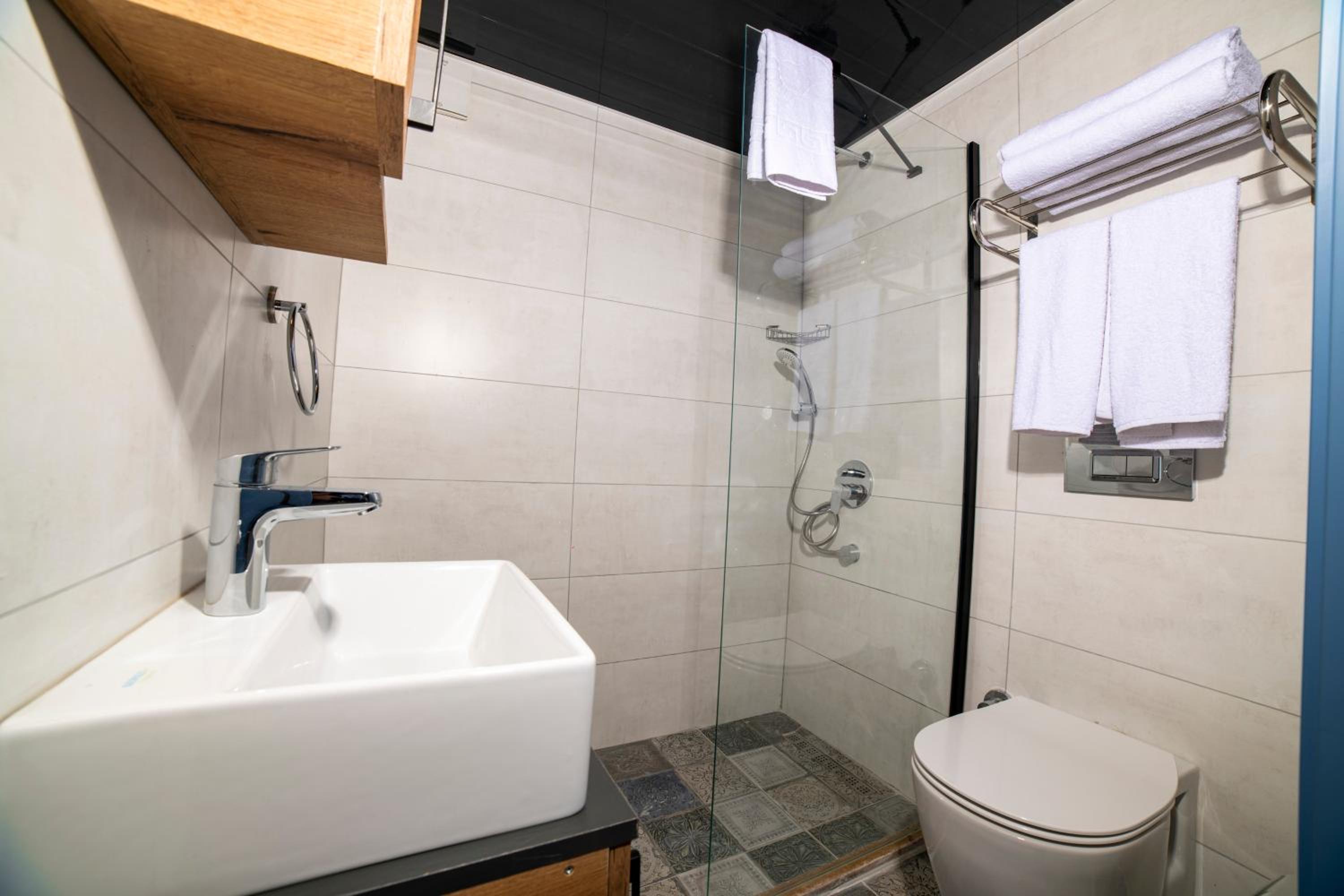 Sofa Hotels Kaleiçi - Image 13