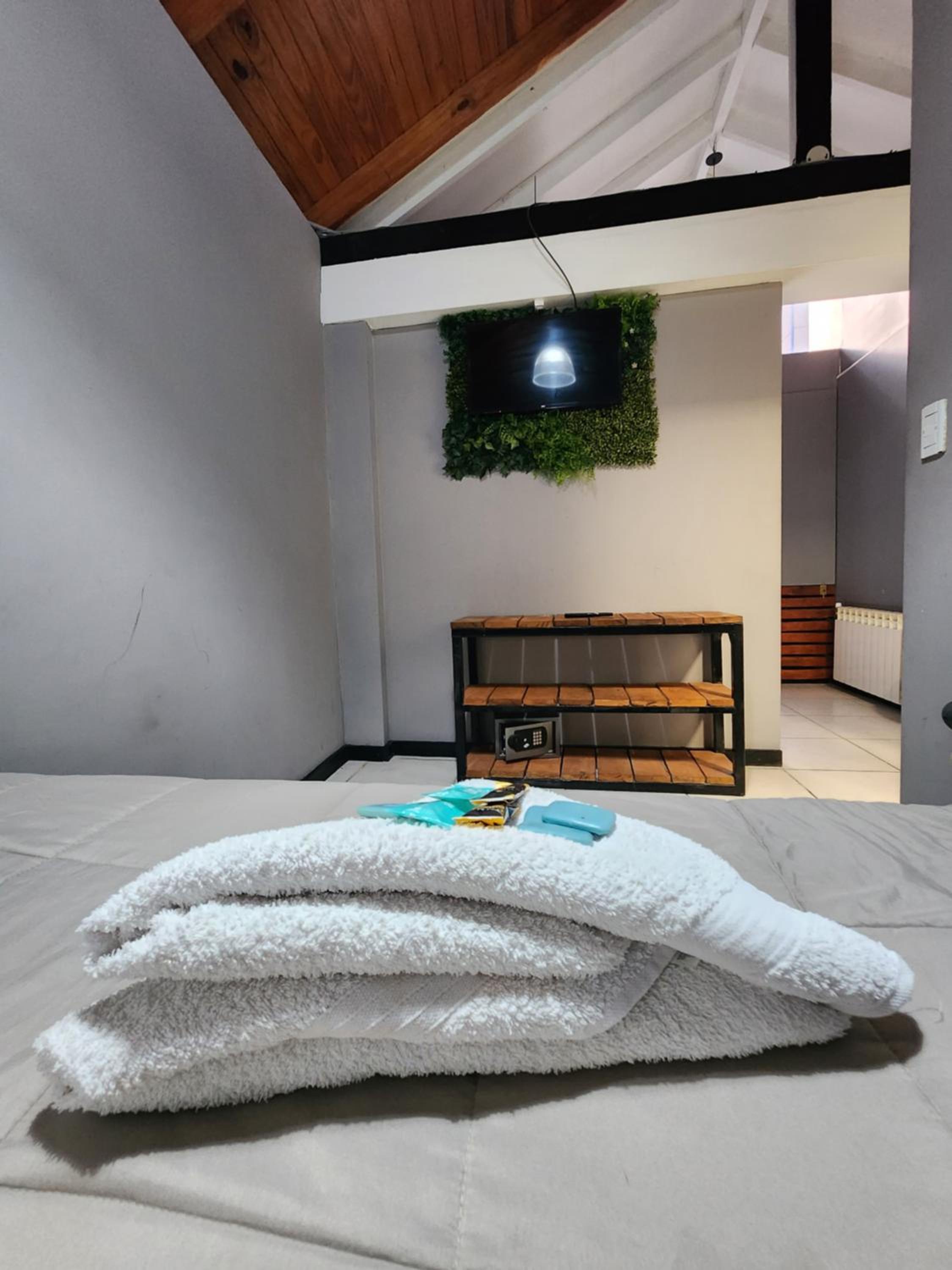 El Refugio Lodge Hostel