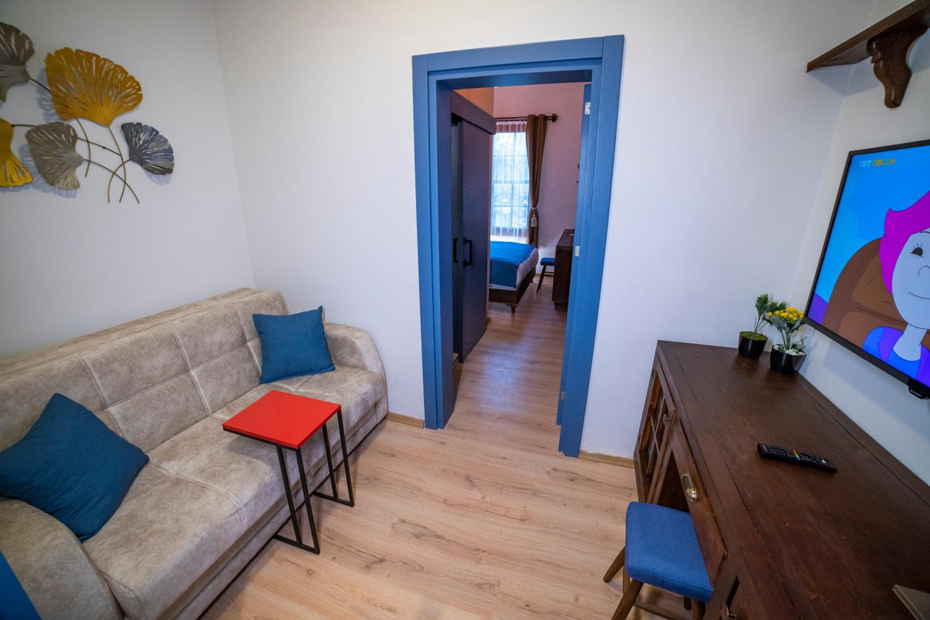 Sofa Hotels Kaleiçi - Image 16