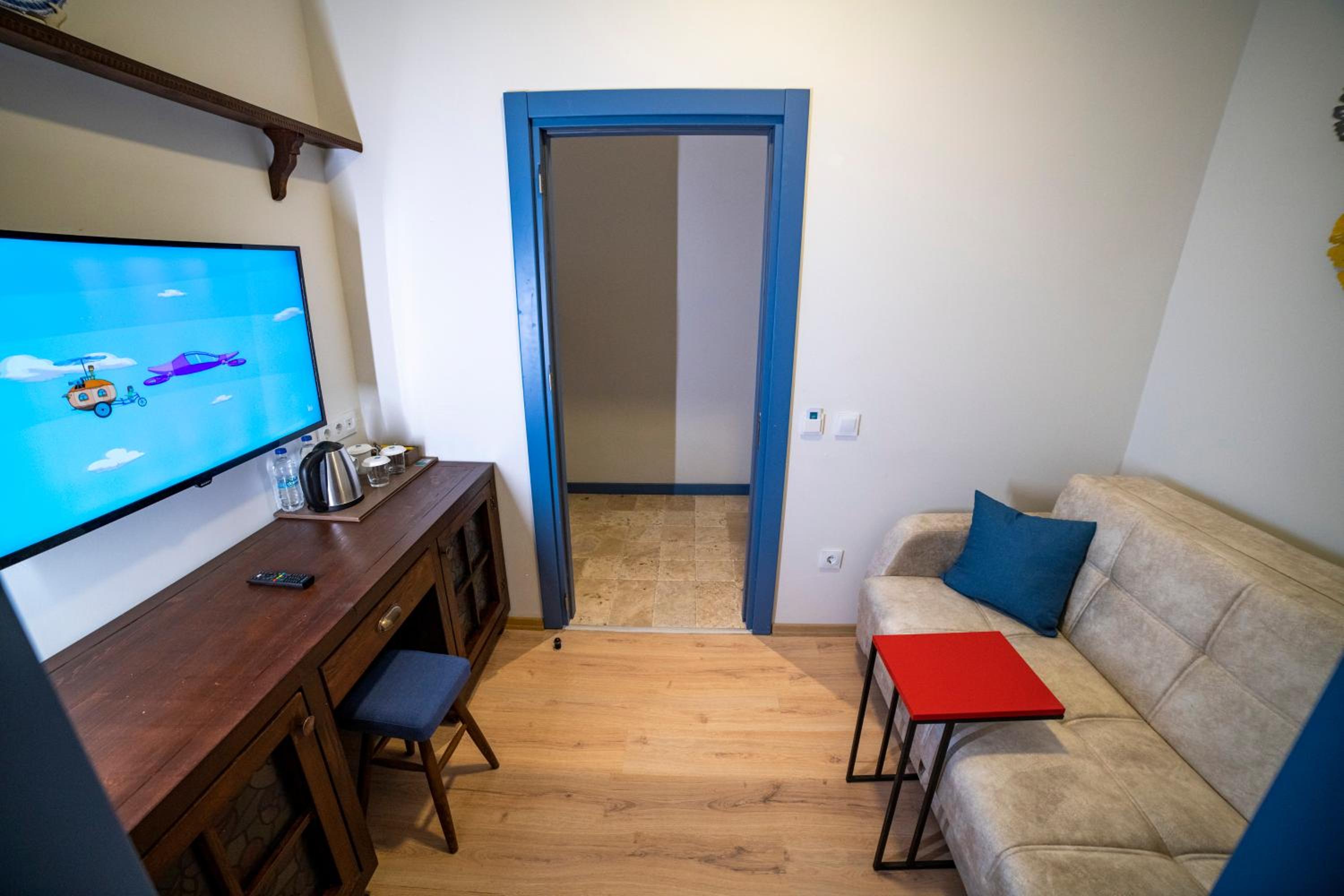 Sofa Hotels Kaleiçi - Image 17