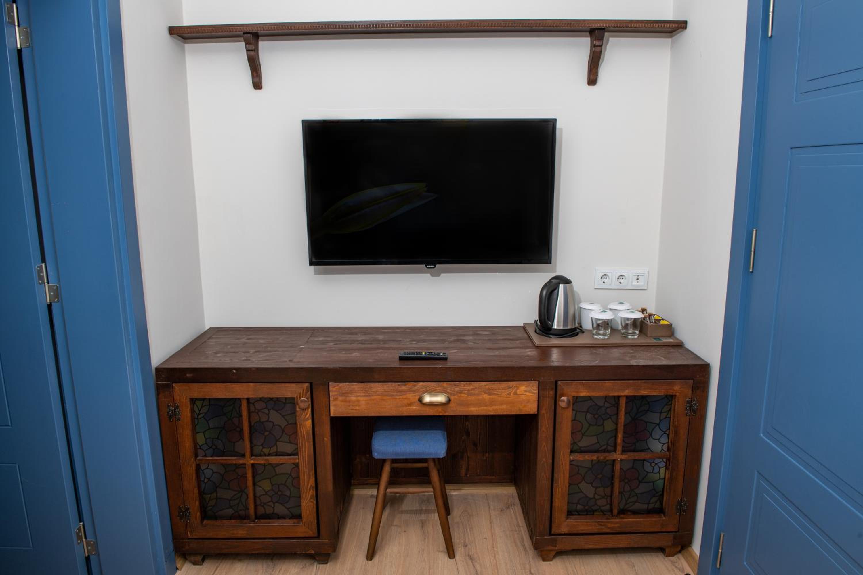 Sofa Hotels Kaleiçi - Image 15