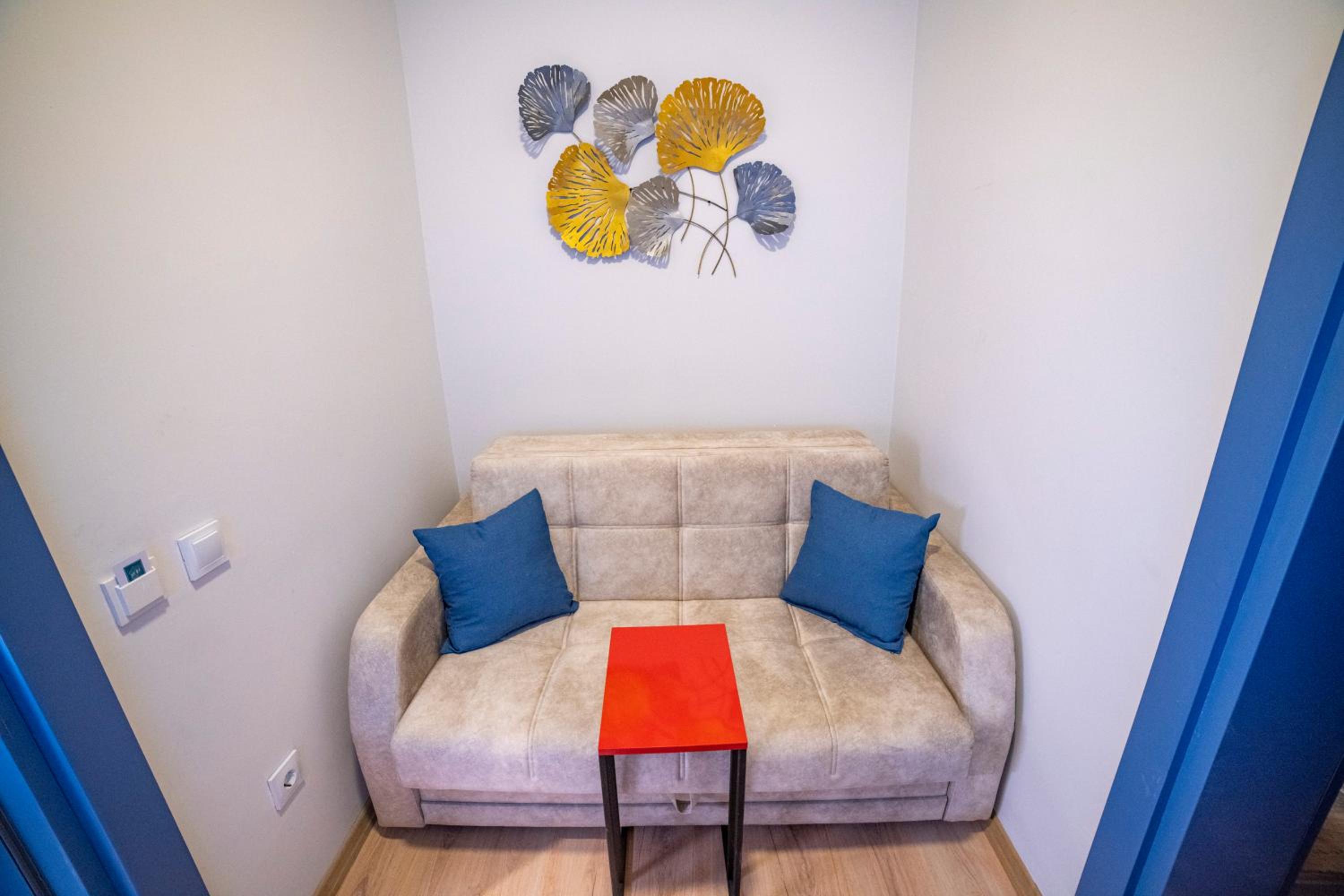 Sofa Hotels Kaleiçi - Image 18