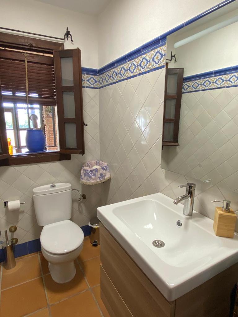 Gran Casa con Piscina Privada by Chiclana Dreams