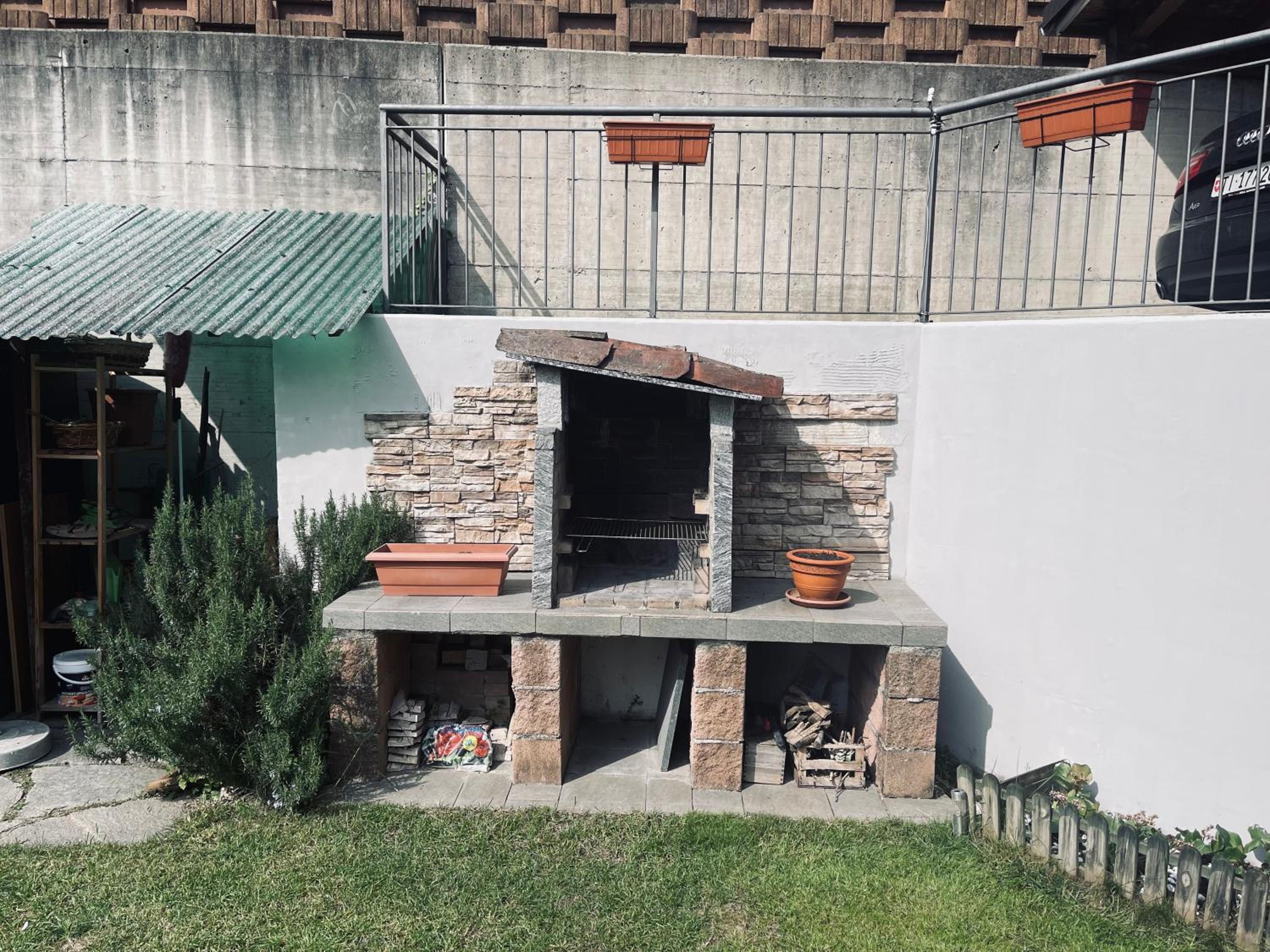 Appartamento vacanze Sanzen - Como Cernobbio Lugano