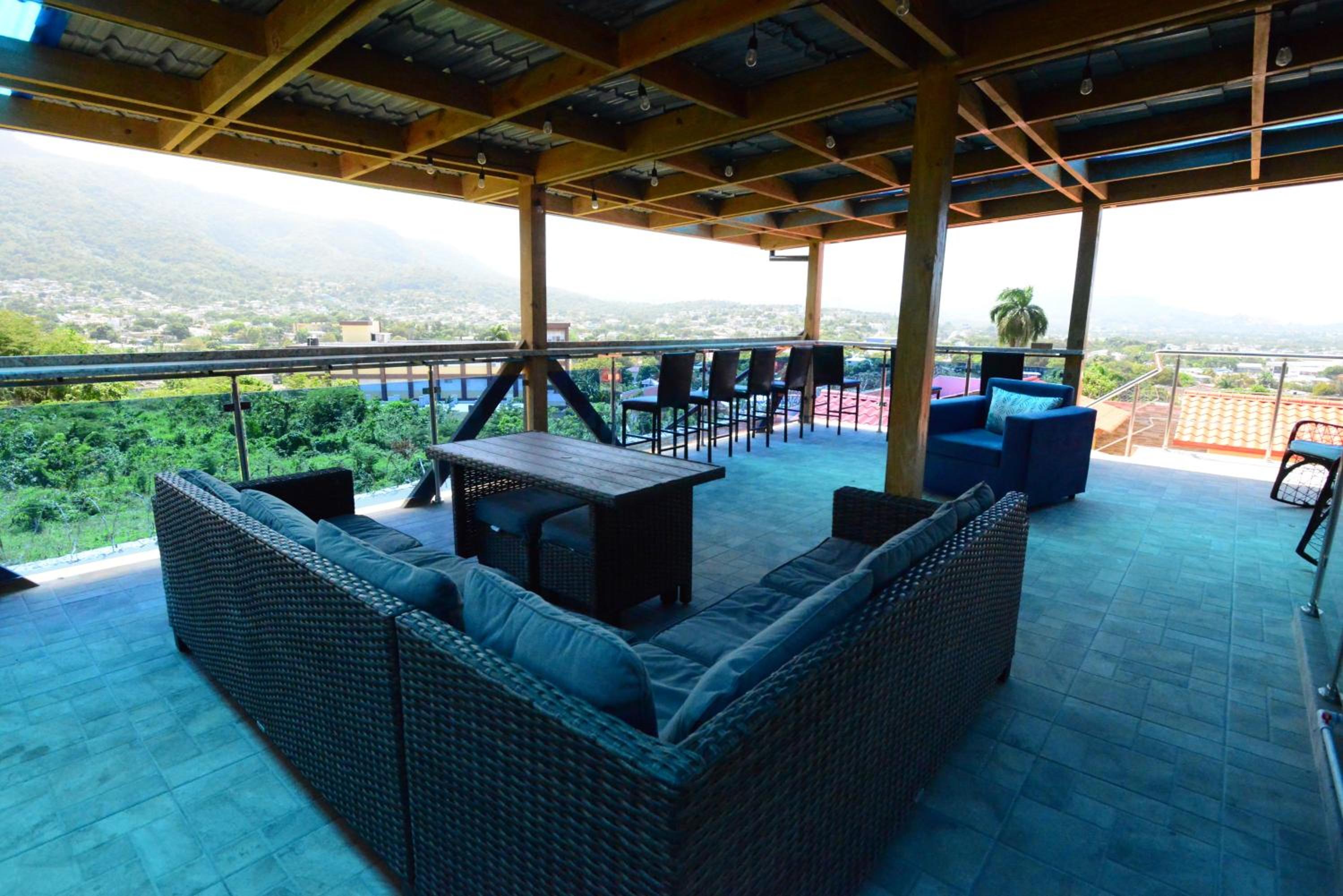Villa Bellevue