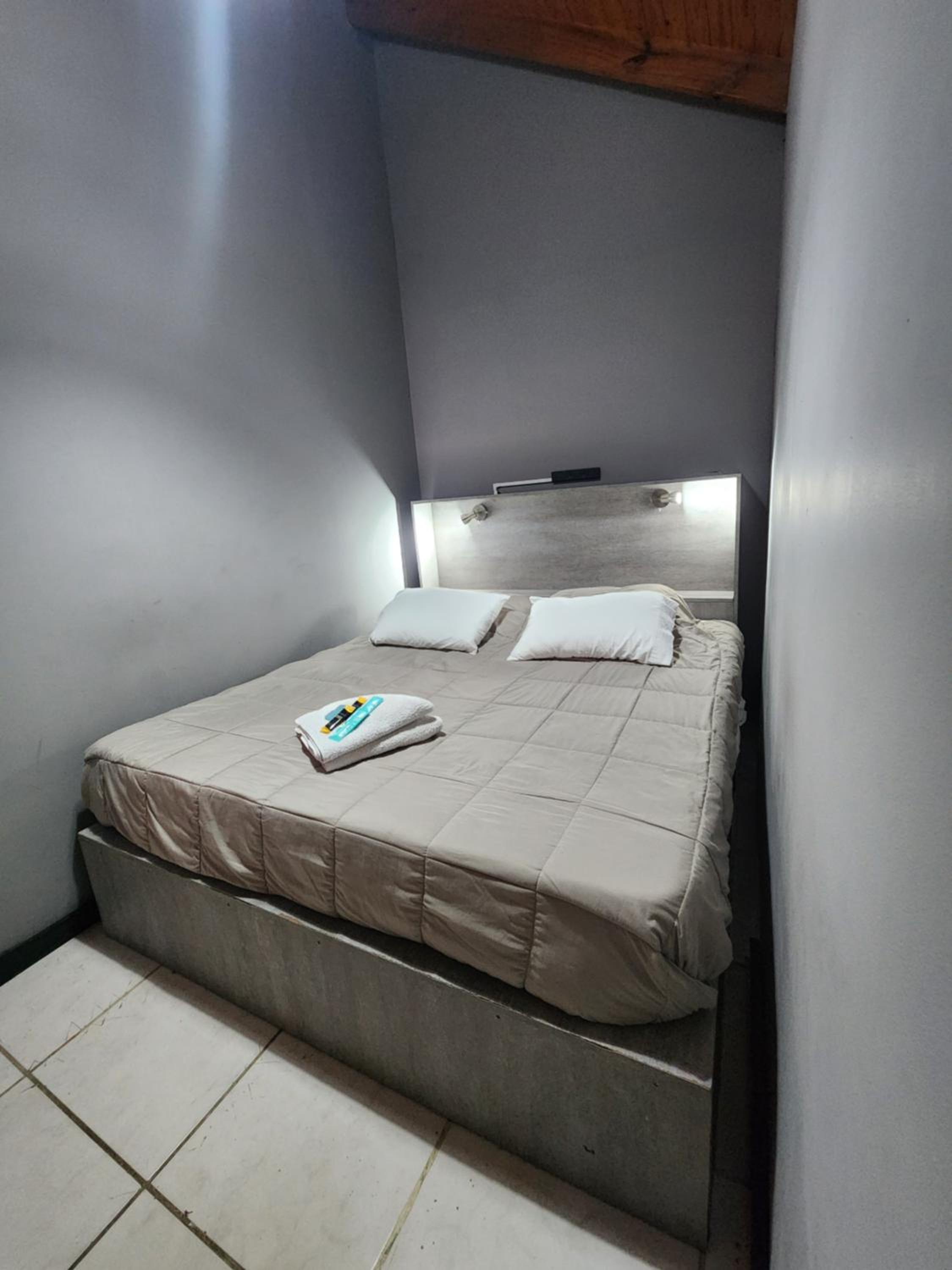 El Refugio Lodge Hostel