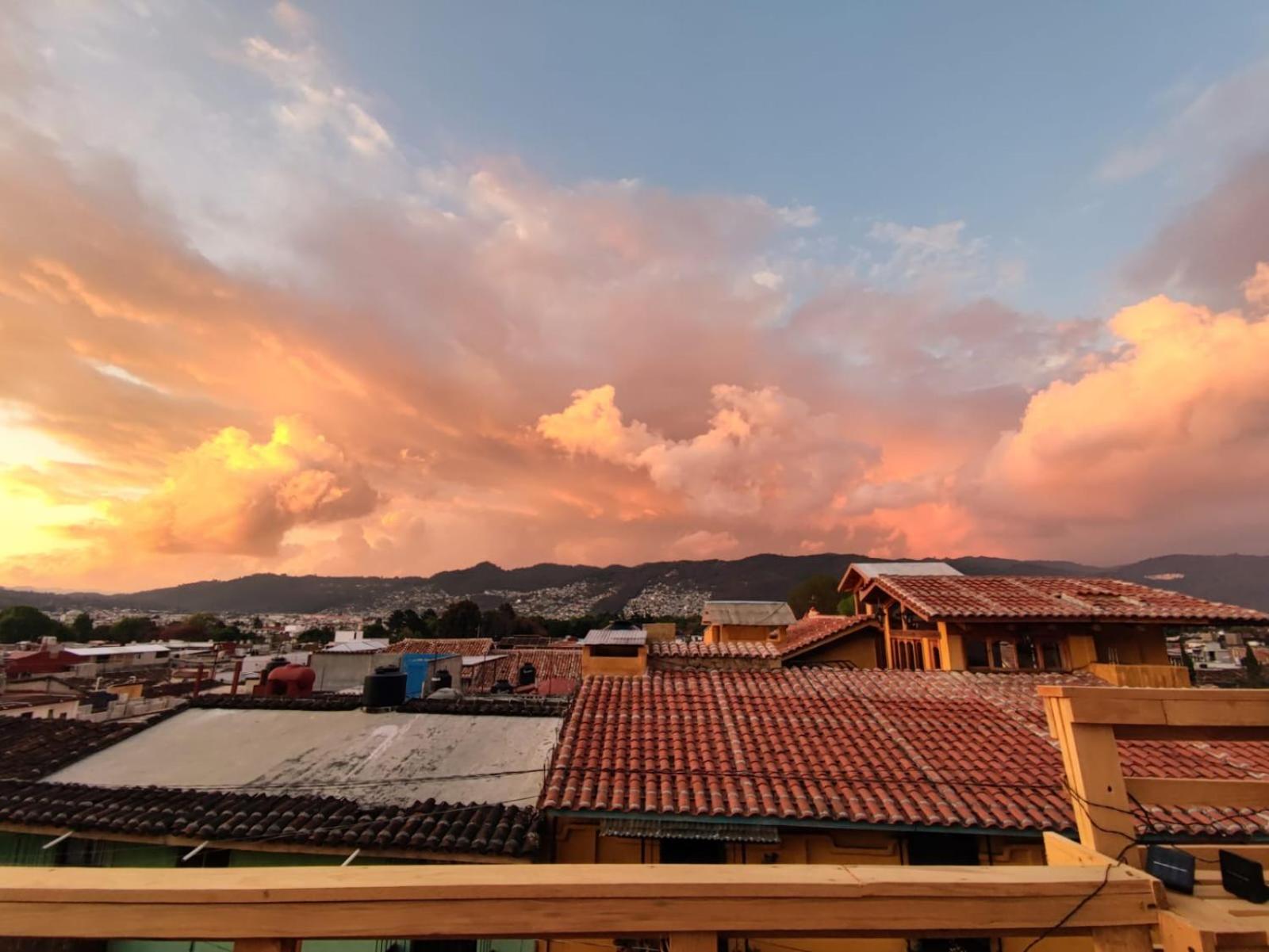 roof