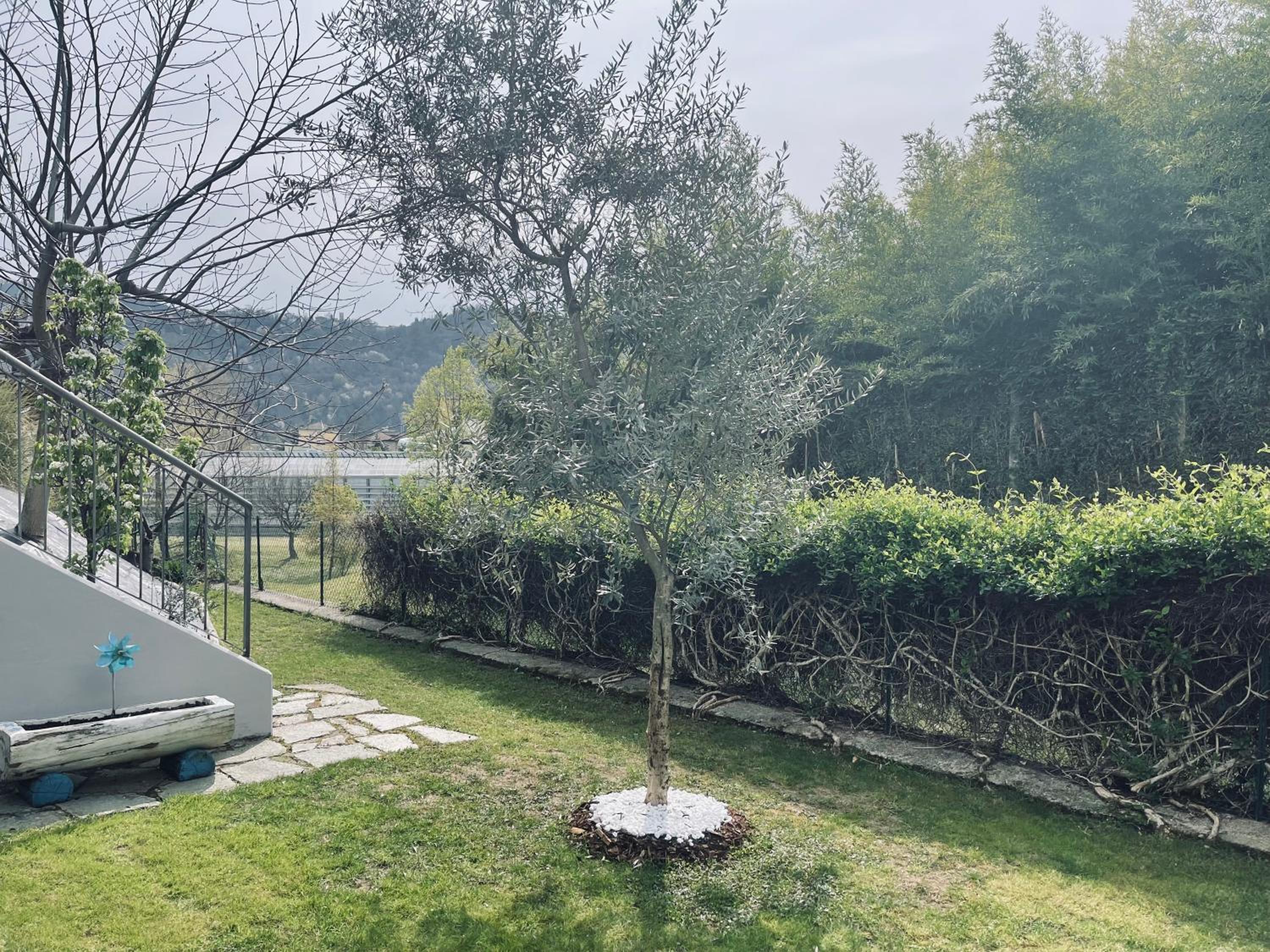 Appartamento vacanze Sanzen - Como Cernobbio Lugano