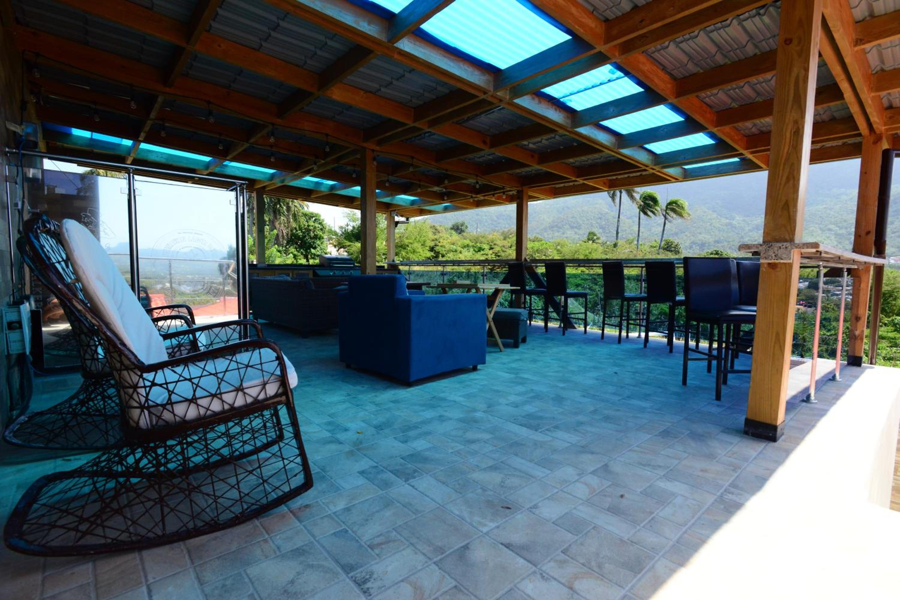Villa Bellevue