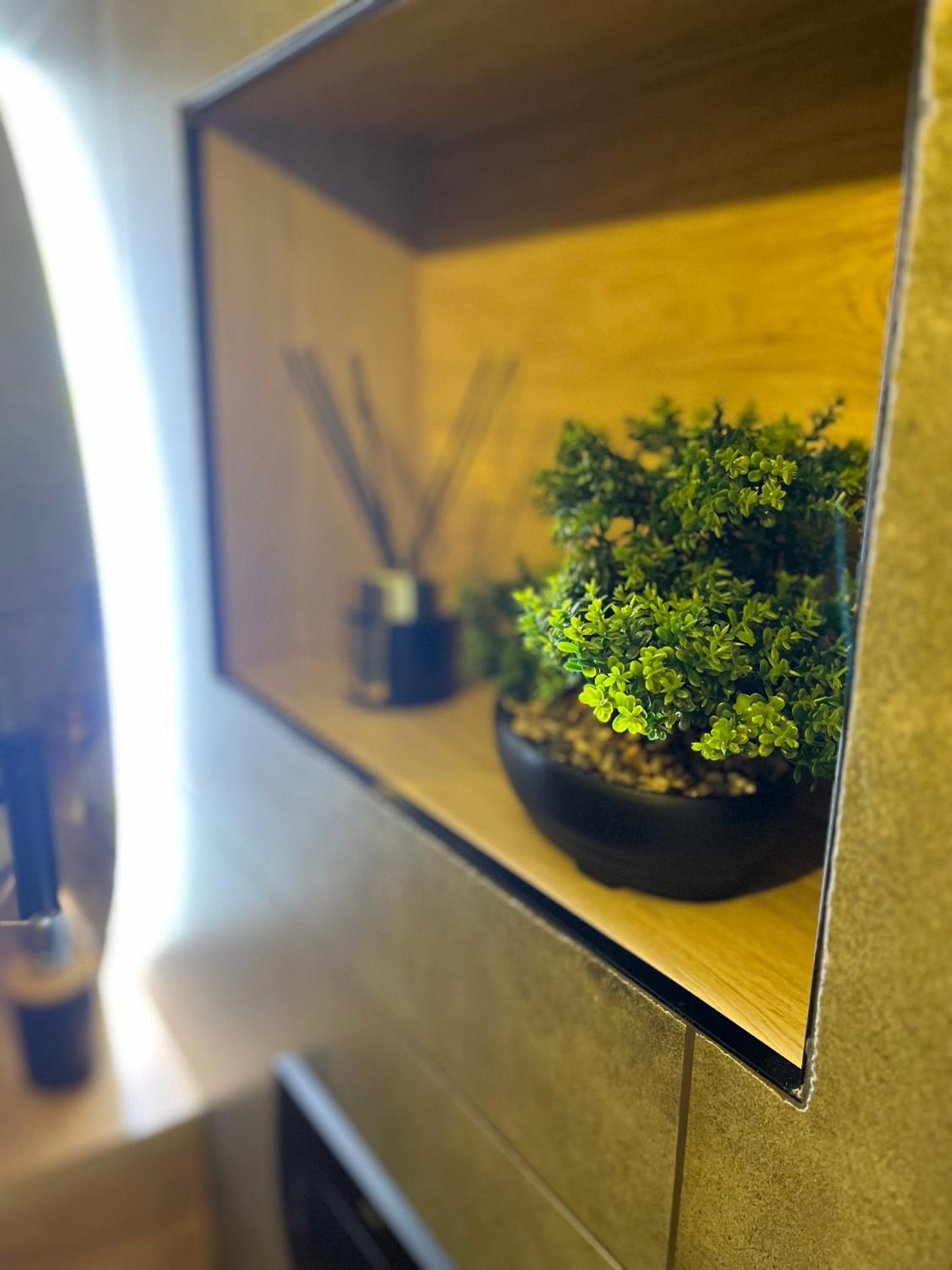 Wellness Chata Hideaway se saunou a vířivkou