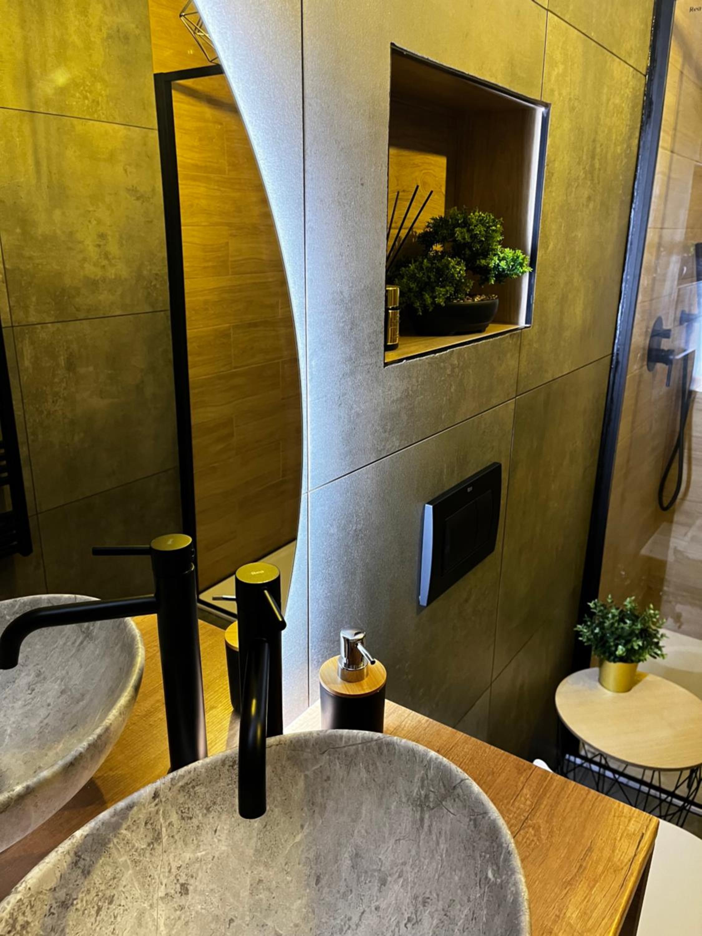 Wellness Chata Hideaway se saunou a vířivkou