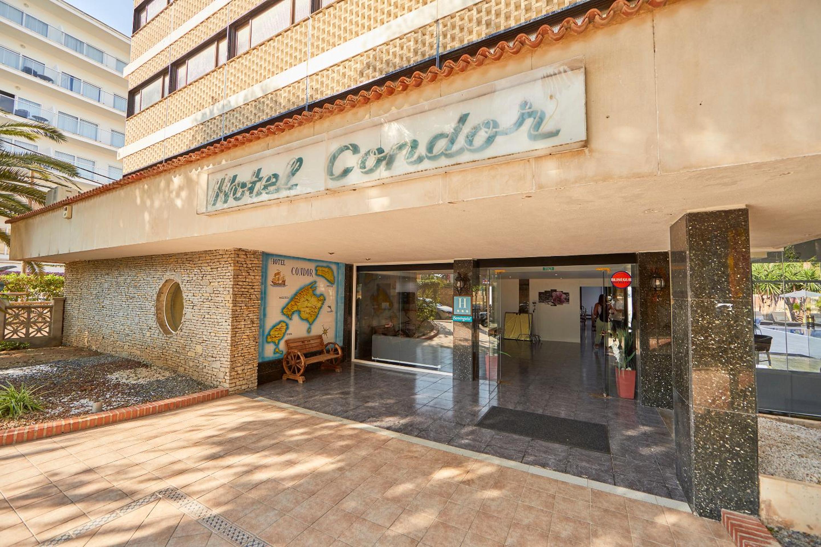 Playa de Palma Vacations - NURA Condor - Property Image 8
