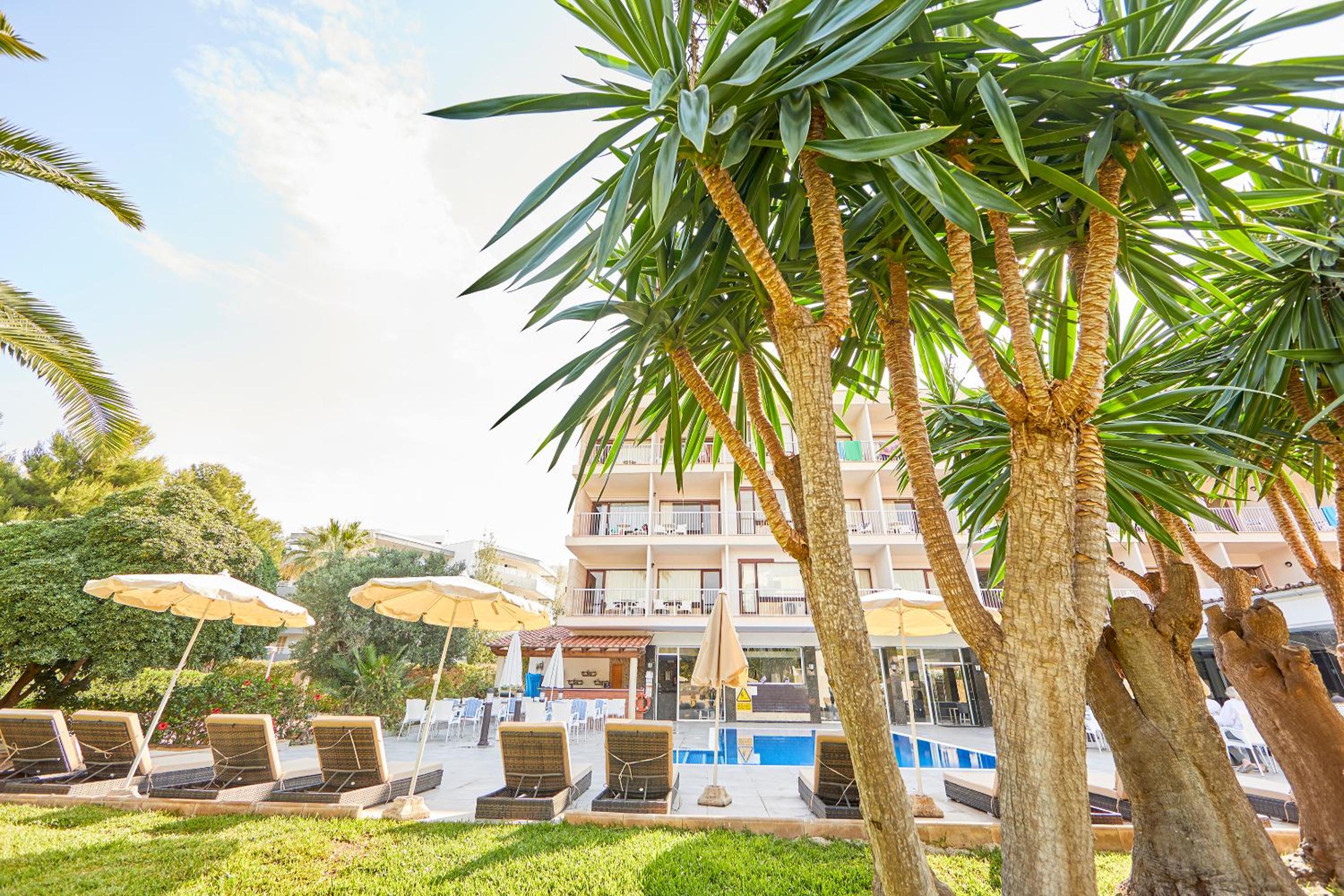 Playa de Palma Vacations - NURA Condor - Property Image 12