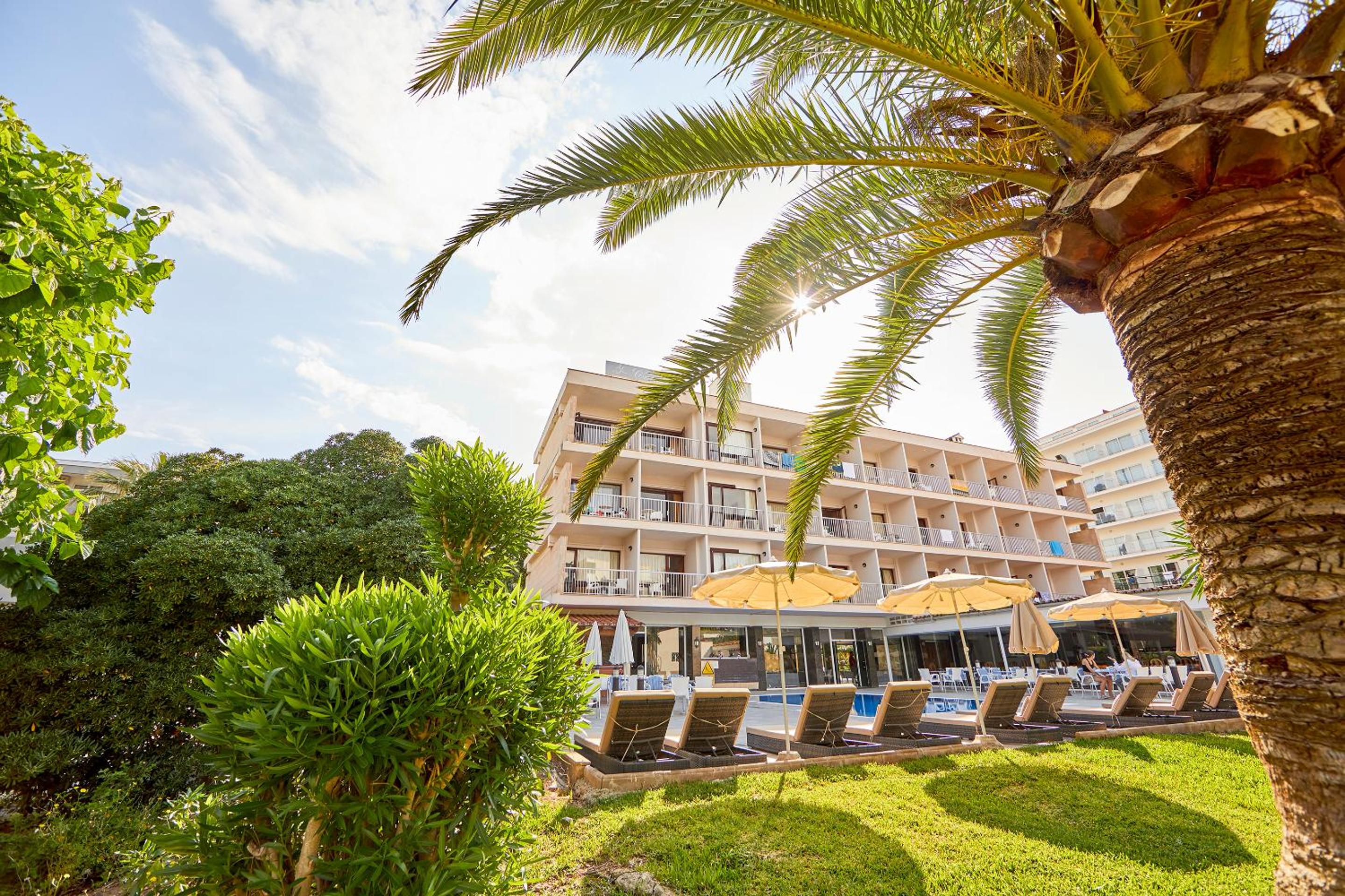 Playa de Palma Vacations - NURA Condor - Property Image 11