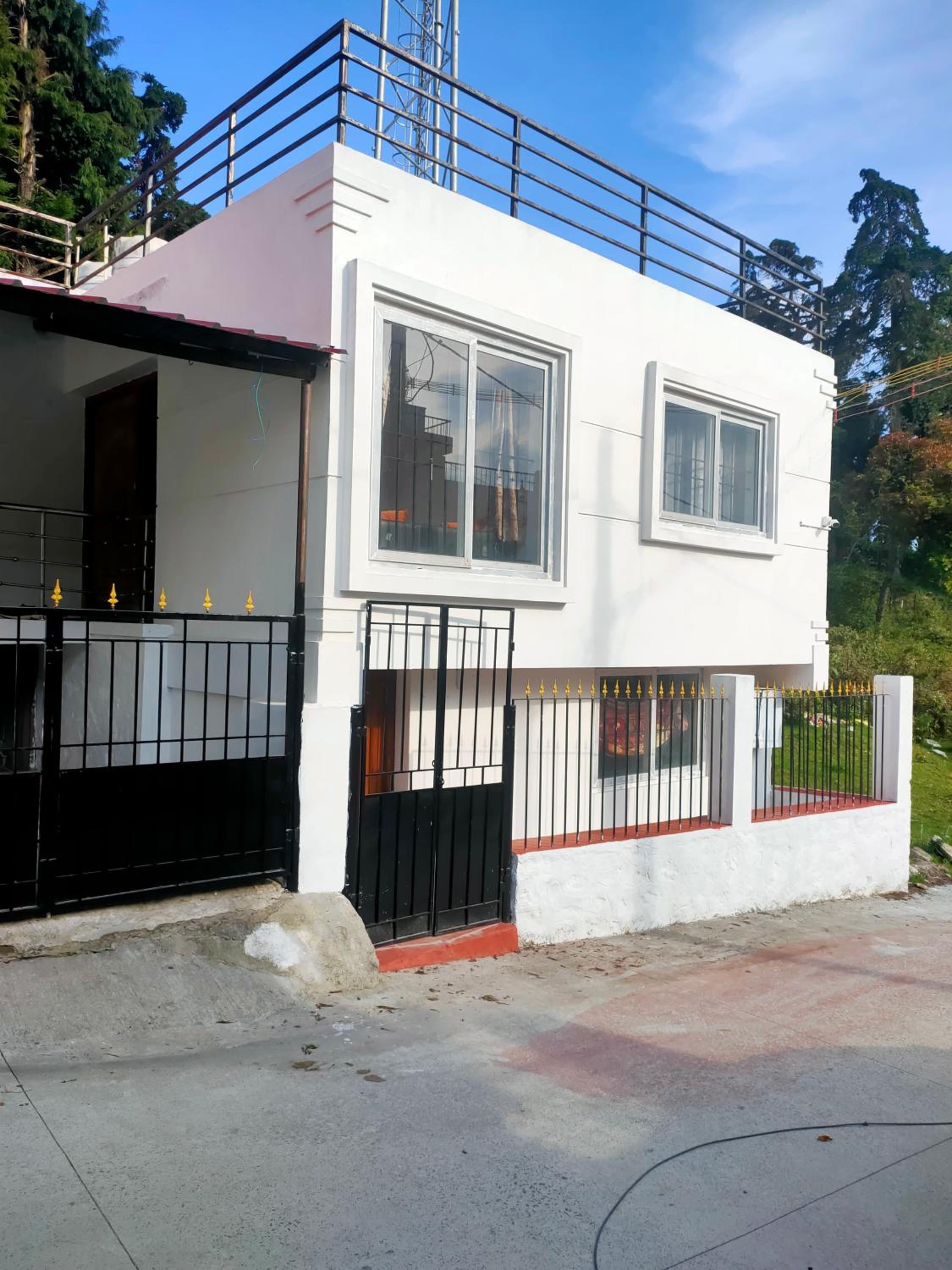 Kalyani Homestay