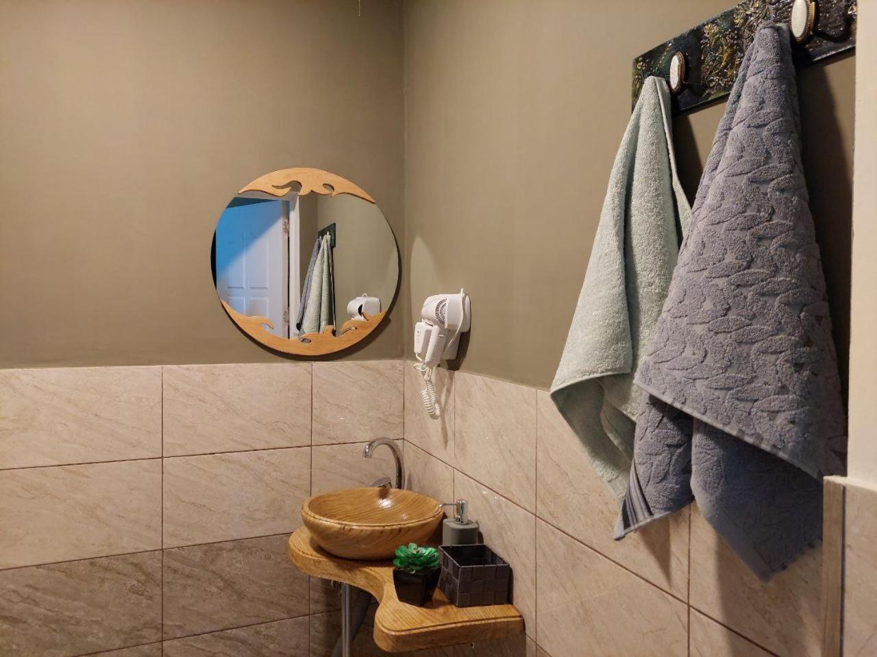 Guest House Ruh Achari
