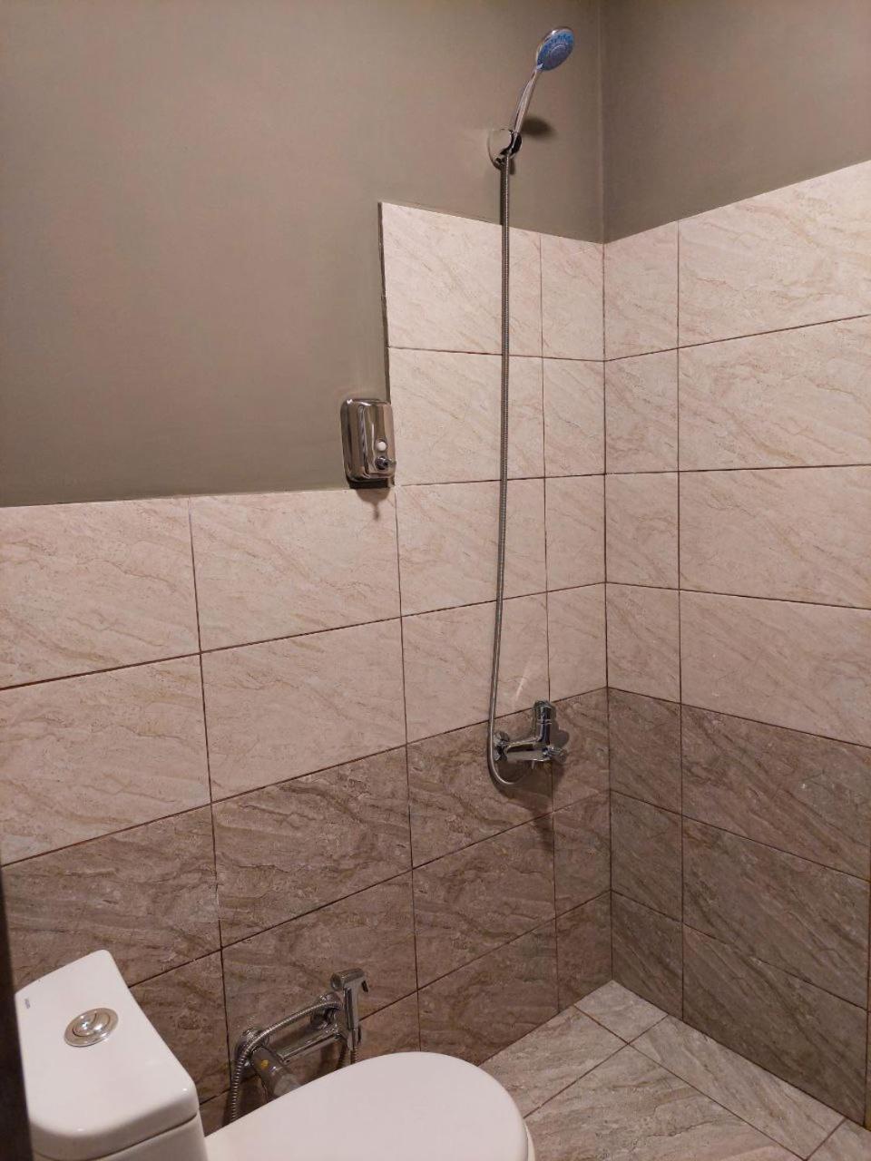 Guest House Ruh Achari