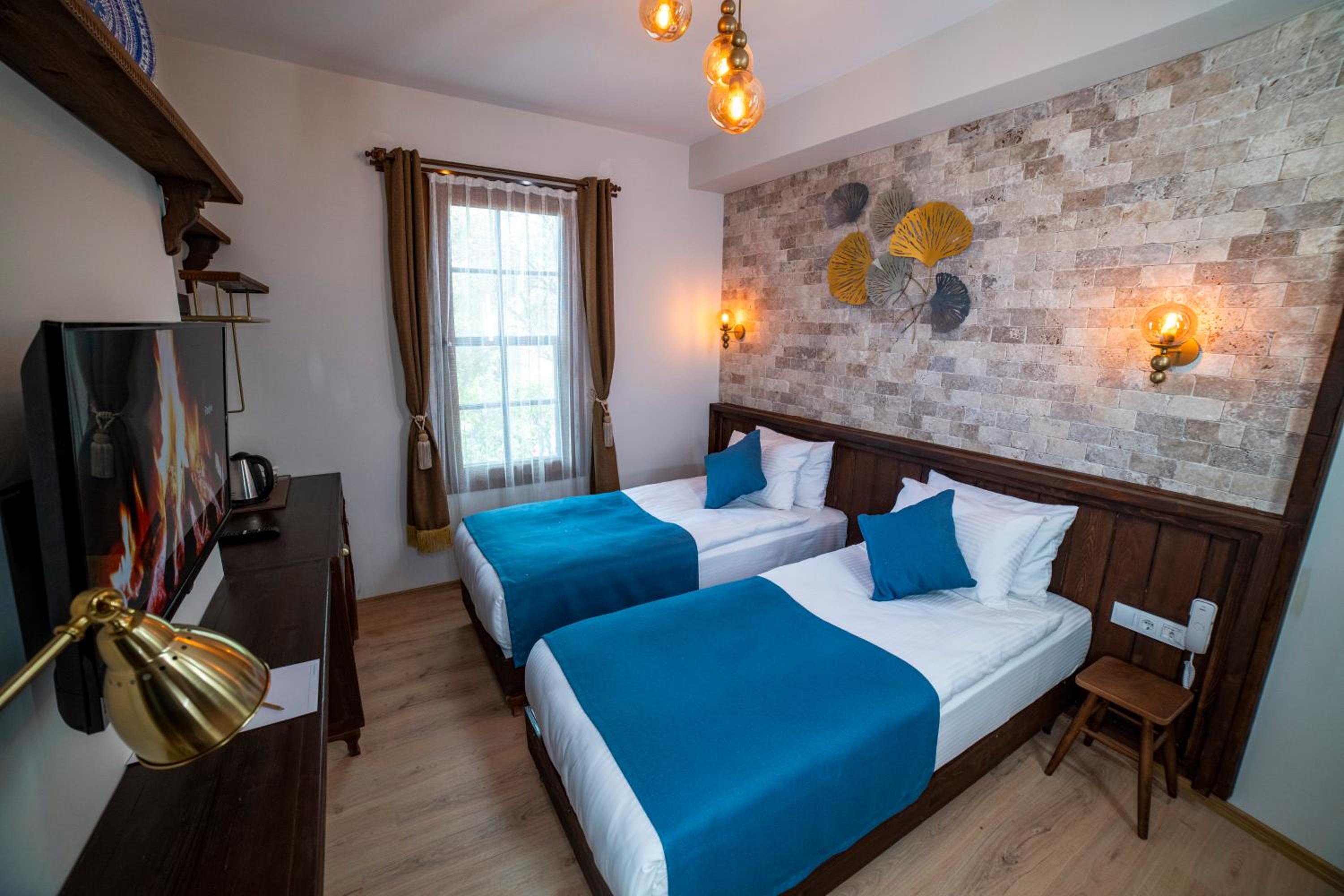 Sofa Hotels Kaleiçi - Image 6