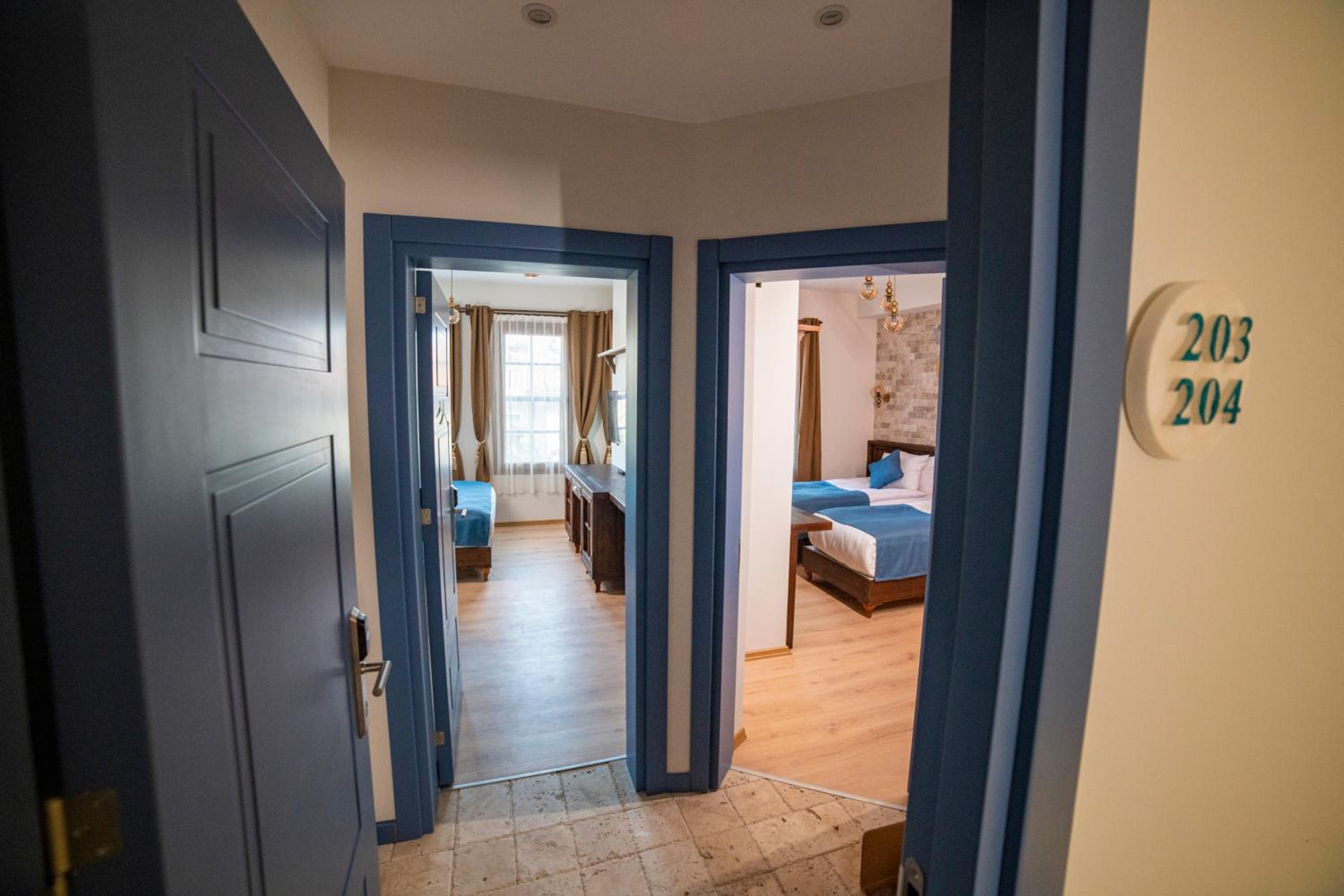 Sofa Hotels Kaleiçi - Image 20