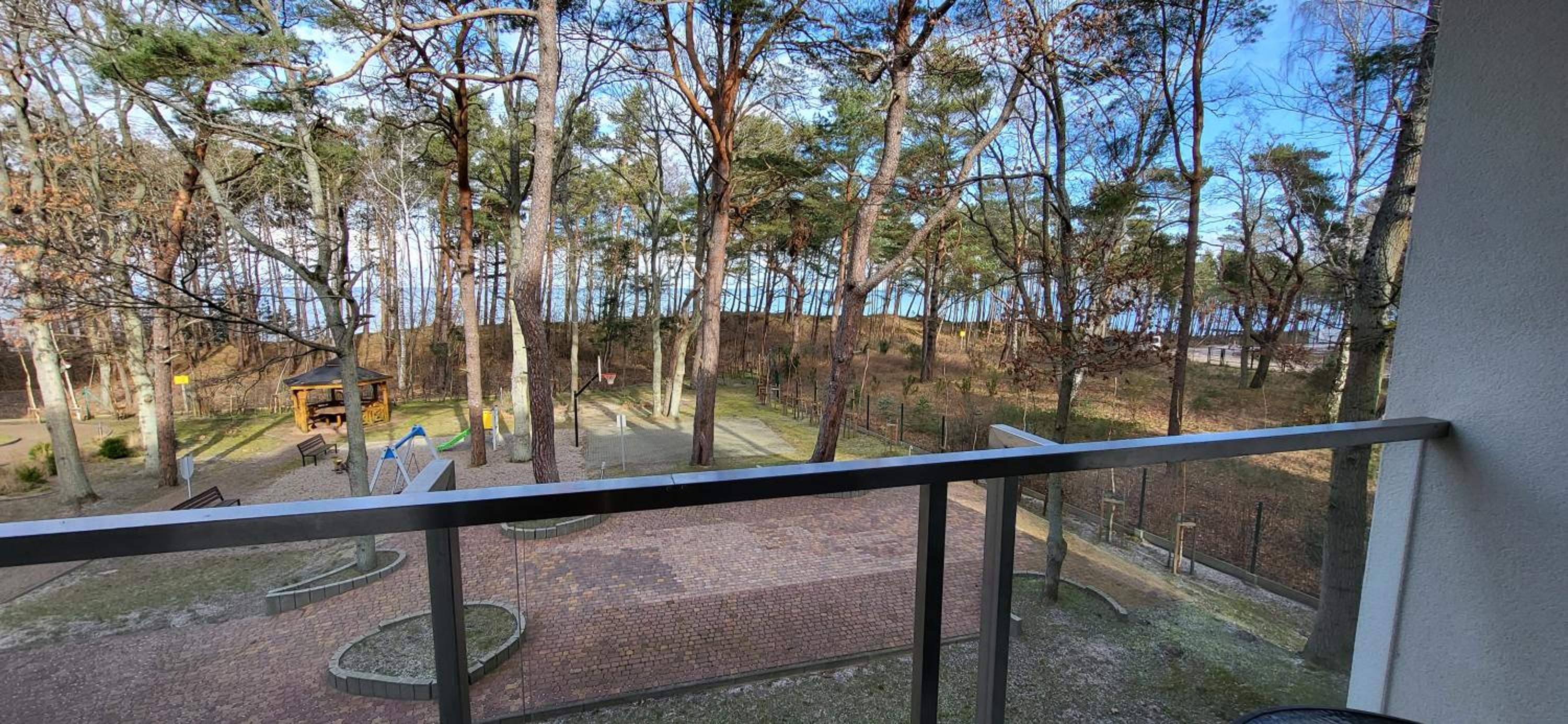 Dwie Sosny Apartamenty Ostrowski