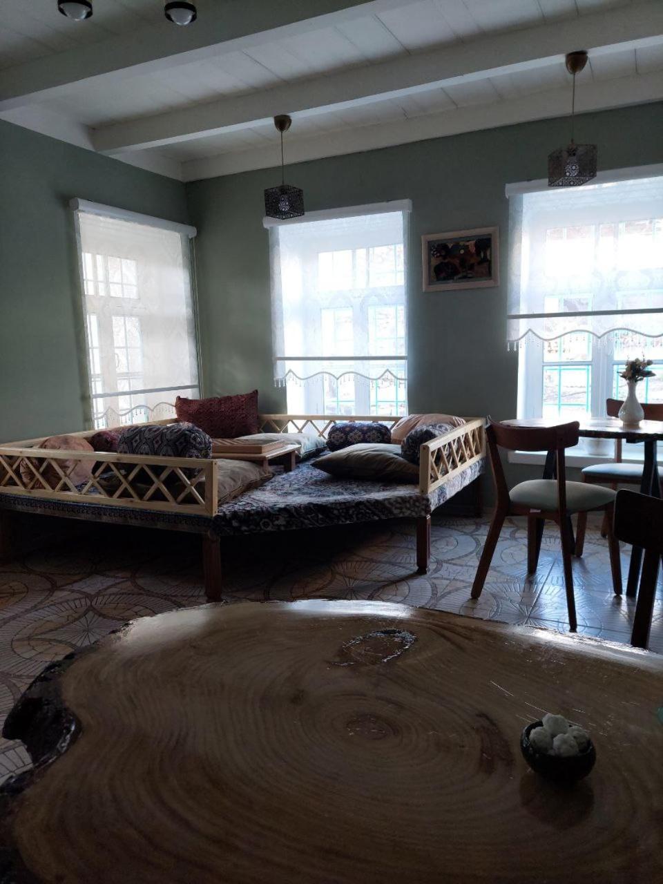 Guest House Ruh Achari