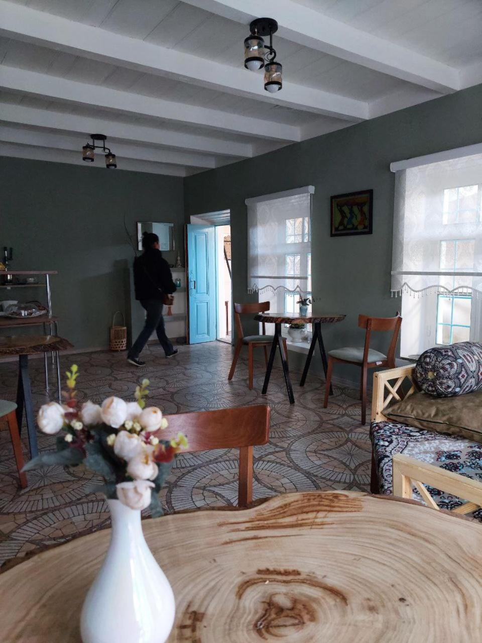 Guest House Ruh Achari